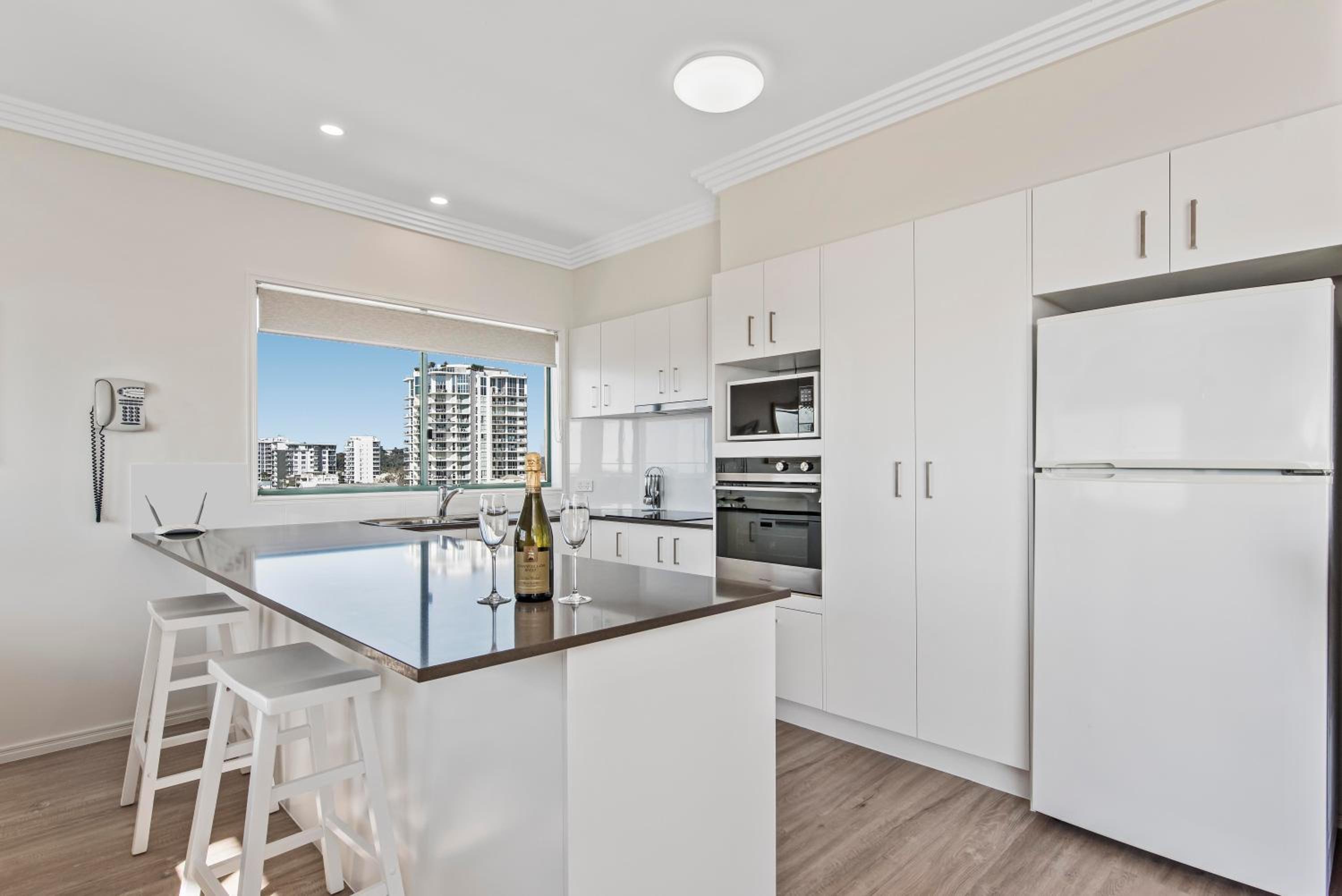 3 Bedroom Ocean View Apartment photo 3