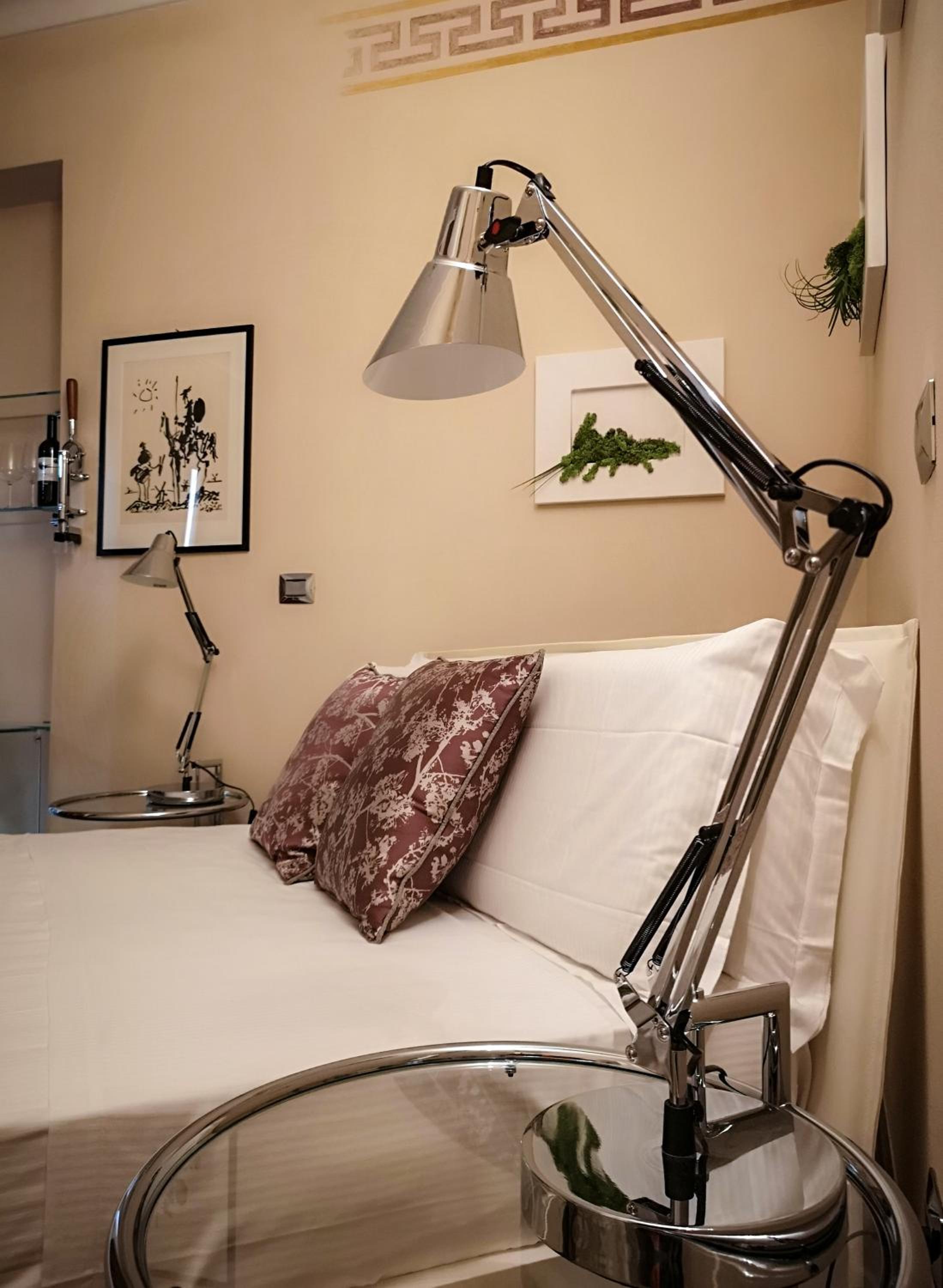 Double Room With Spa Bath