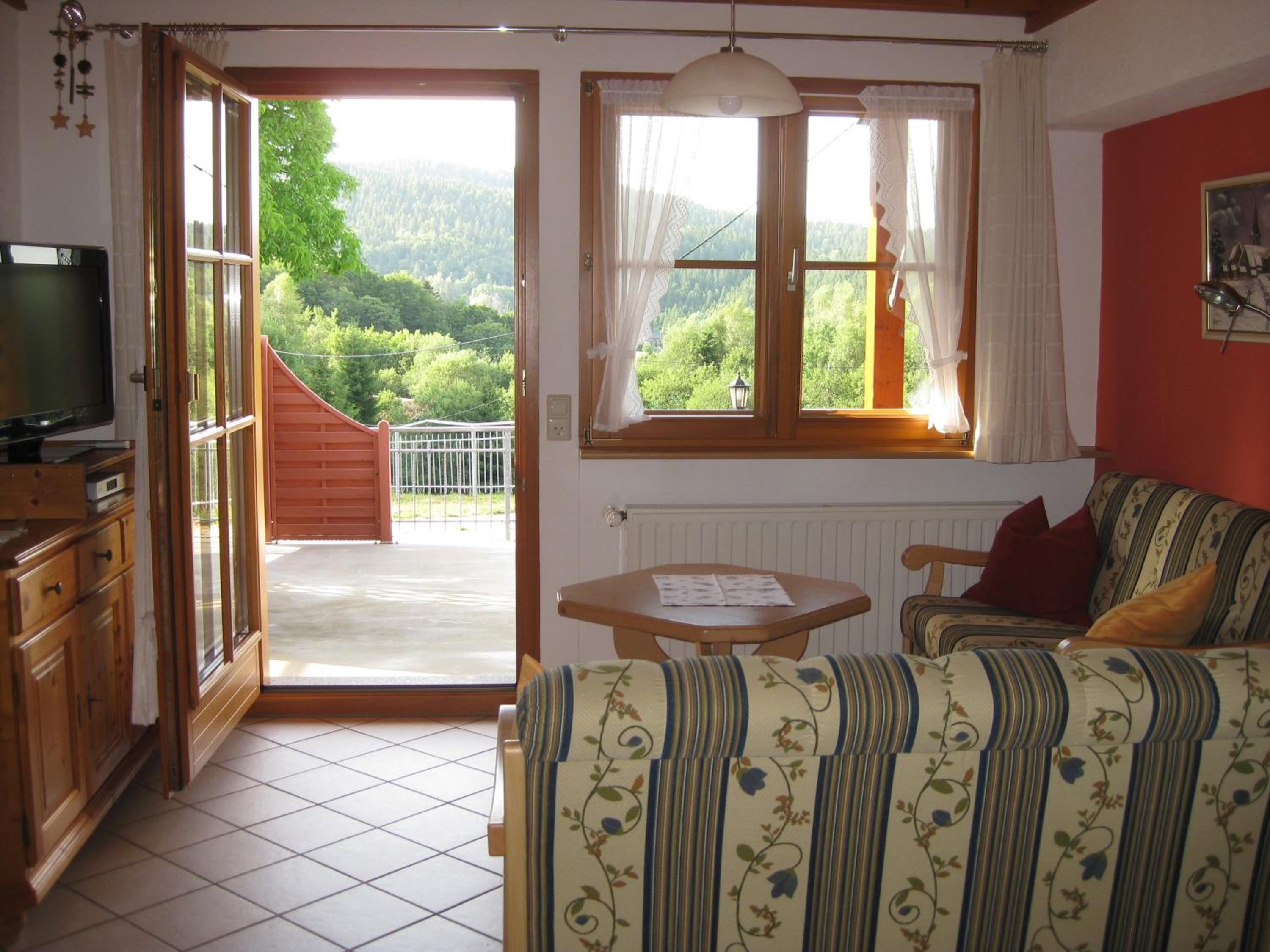 Apartment - Ground Floor photo 2