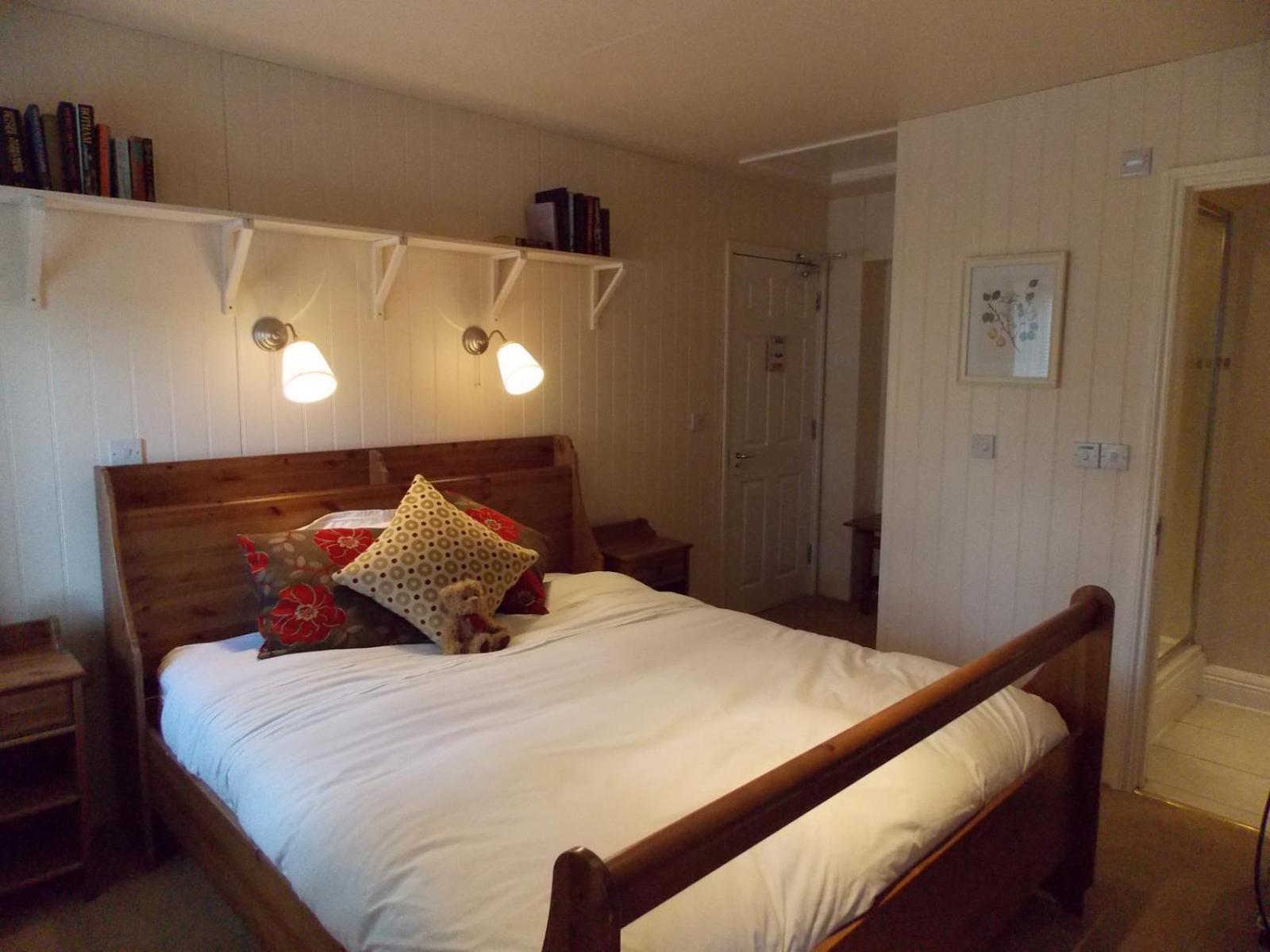 Double Room photo 3
