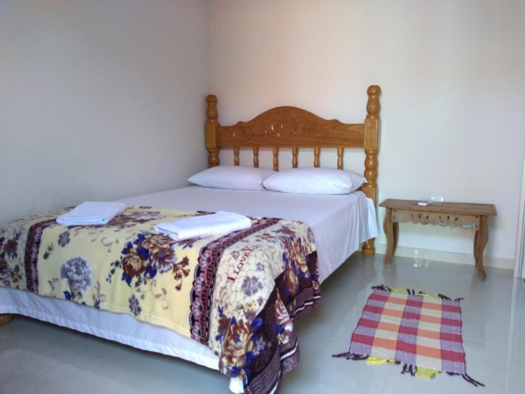 Double Room with Private Bathroom photo 1