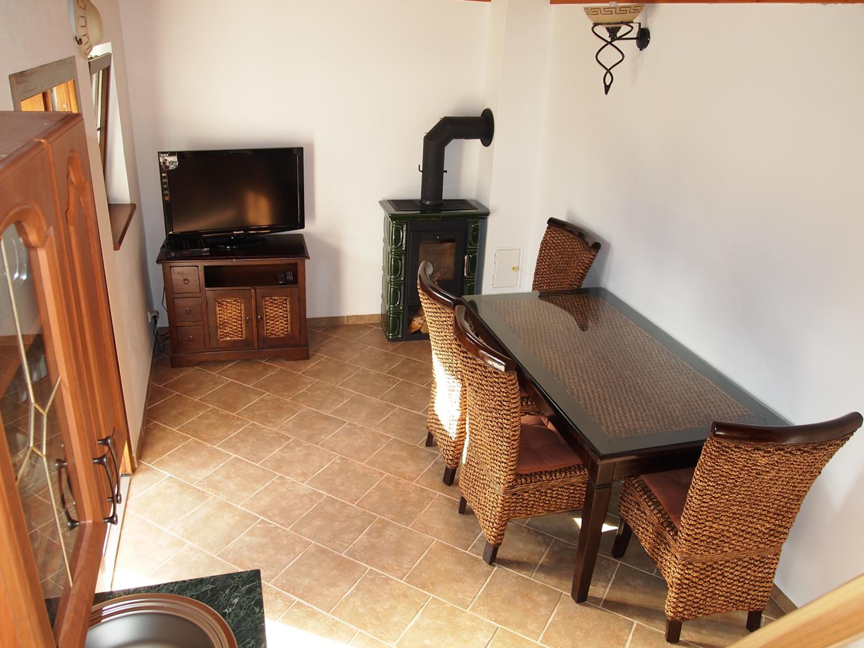Cottage photo 1