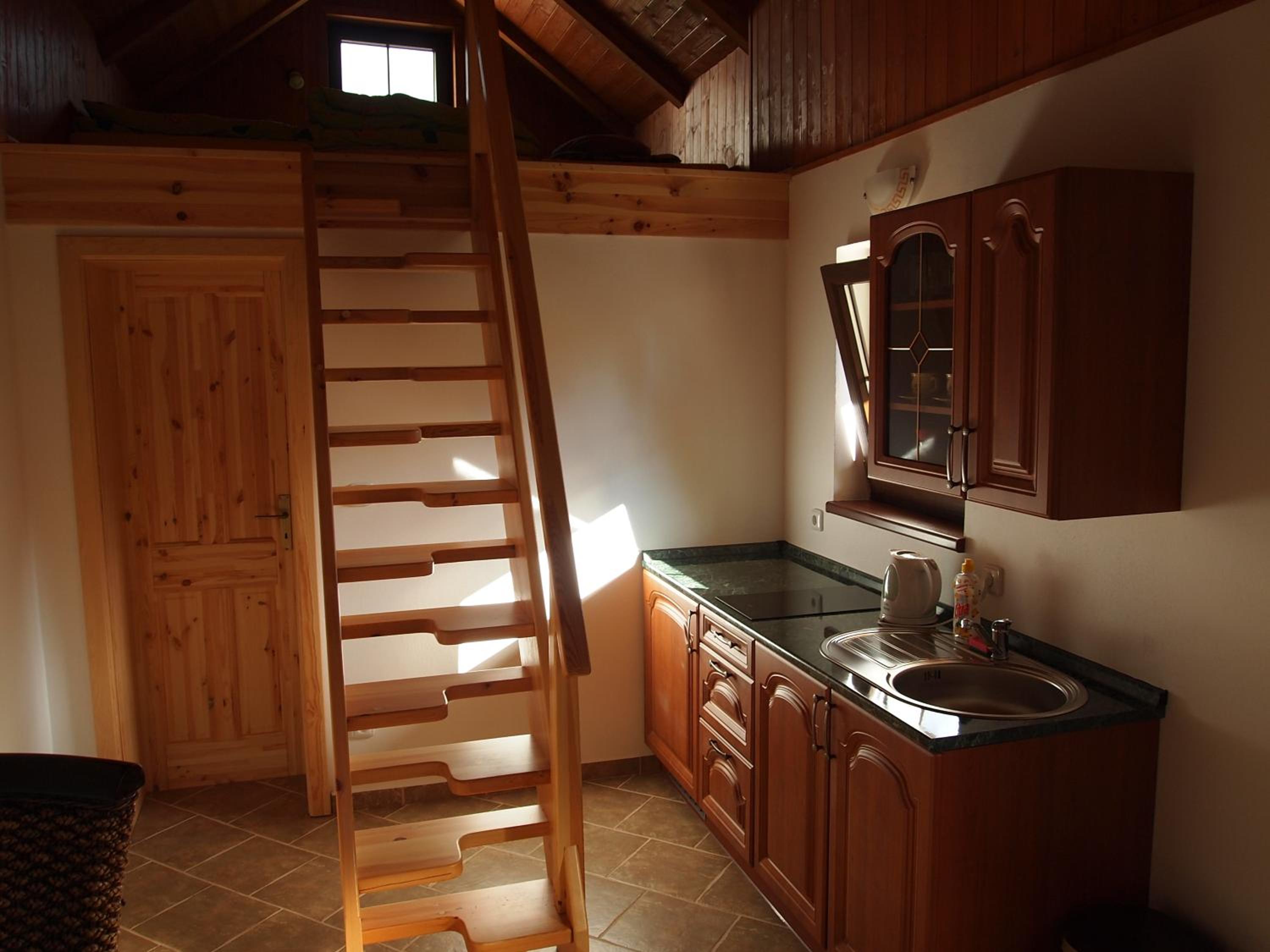 小屋