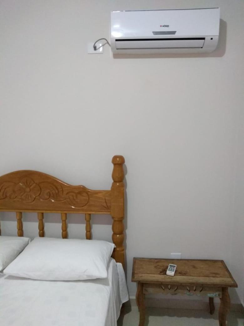 Double Room with Private Bathroom photo 3