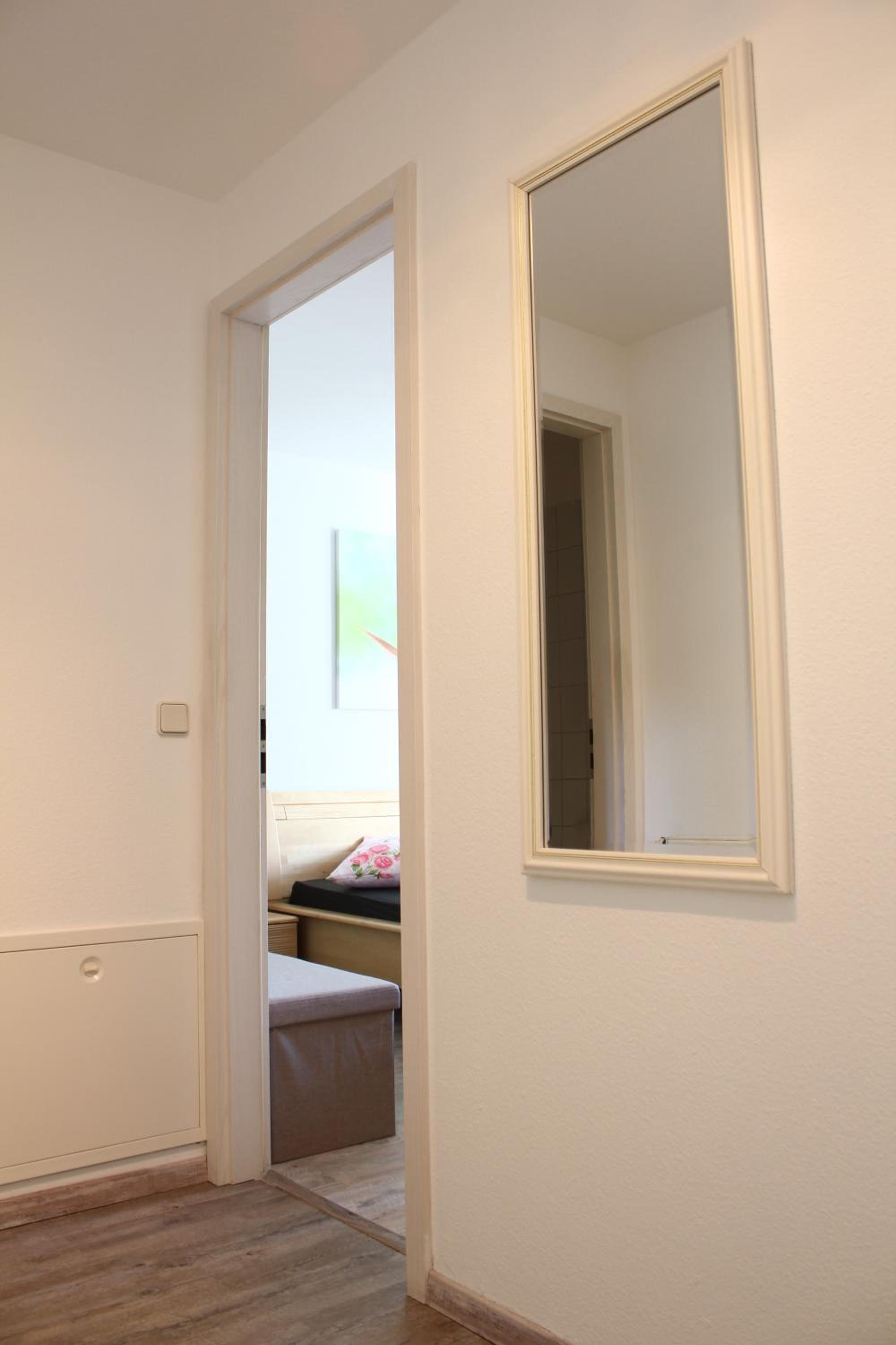 Apartment with Garden View photo 2