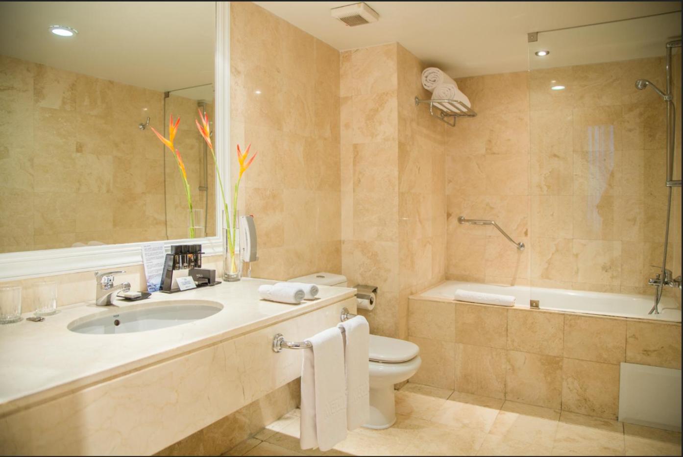 Deluxe Double Room - Photo 5