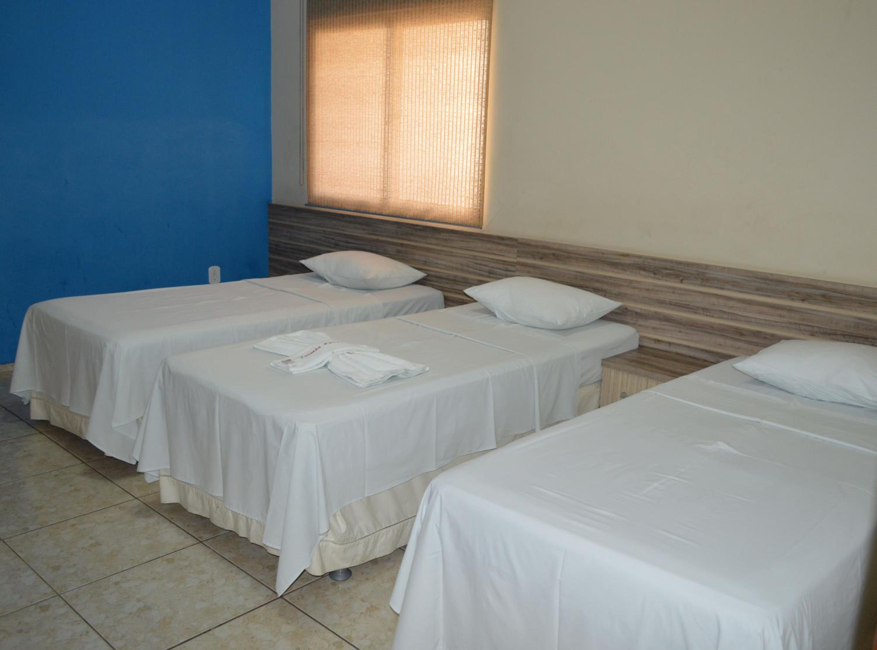 Standard Triple Room photo 2