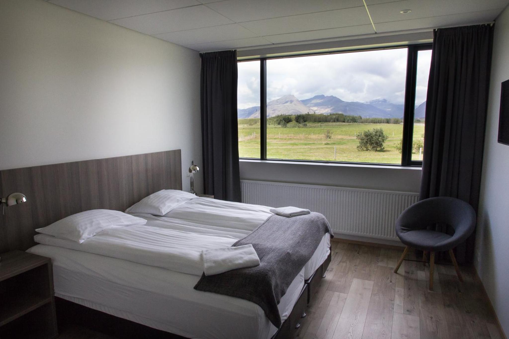 Double or Twin Room with Private Bathroom photo 1