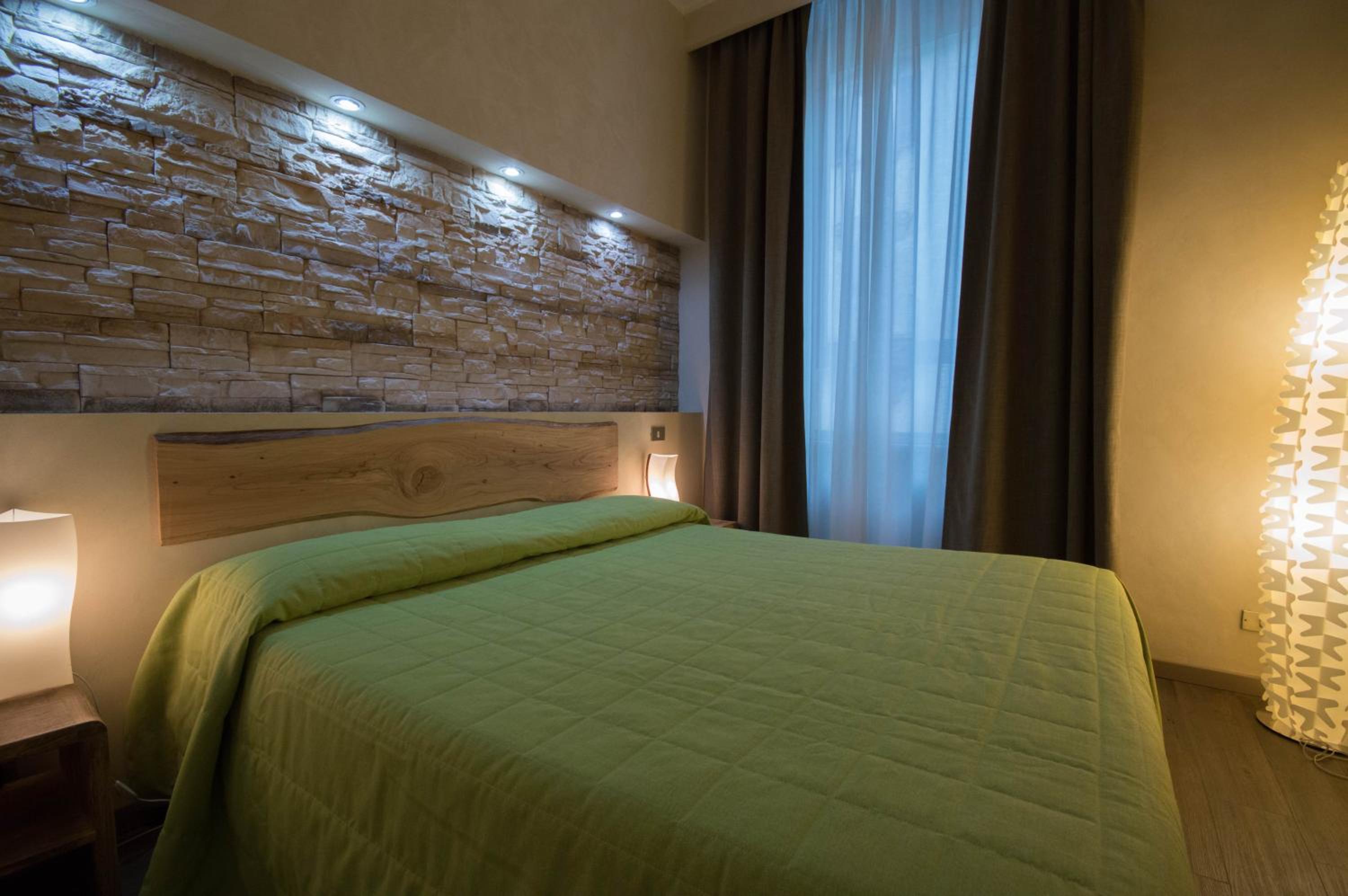 Deluxe Studio (4 Adults) - Photo 25