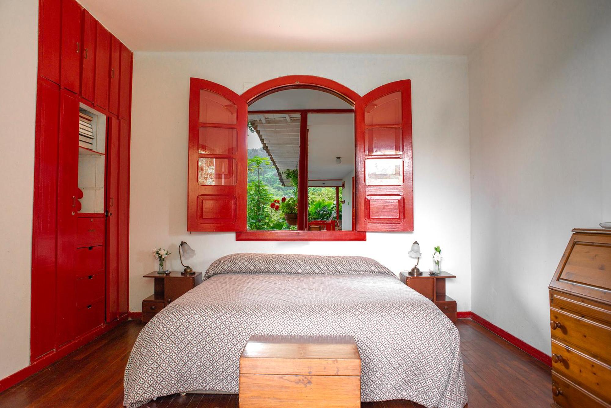 Classic Suite - CASA PRINCIPAL