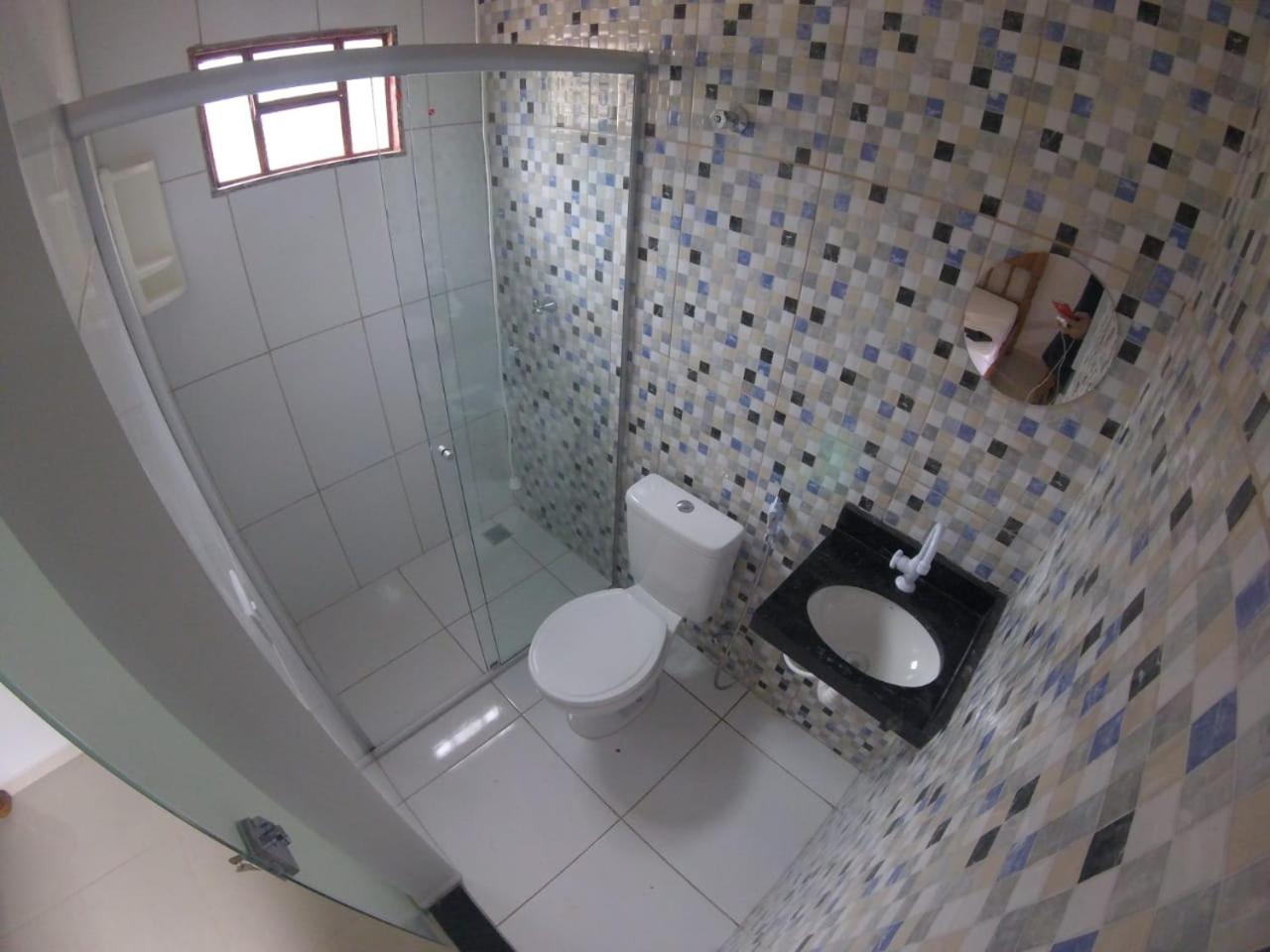 Quadruple Room with Private Bathroom photo 2