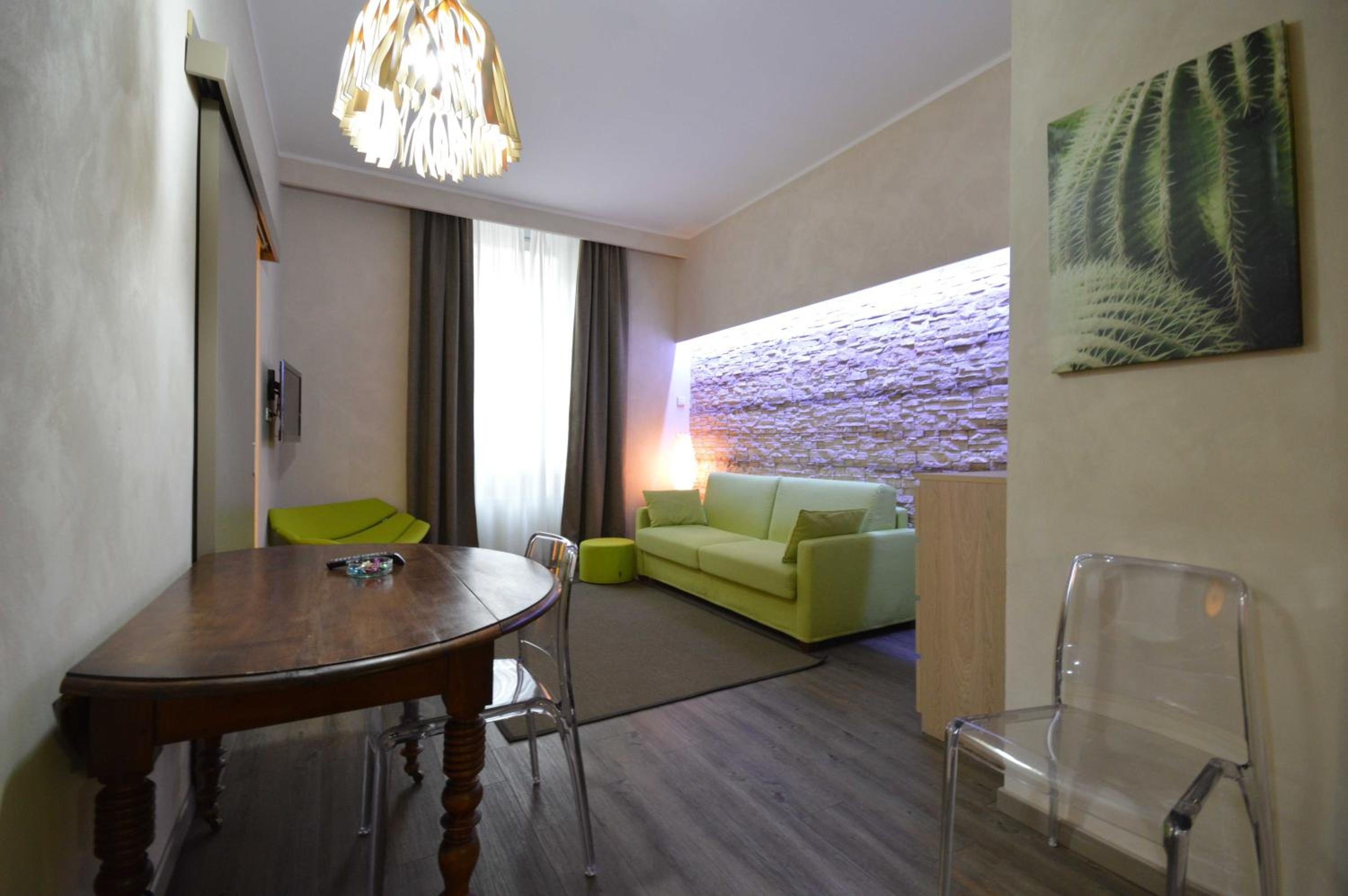 Deluxe Studio (4 Adults) - Photo 26