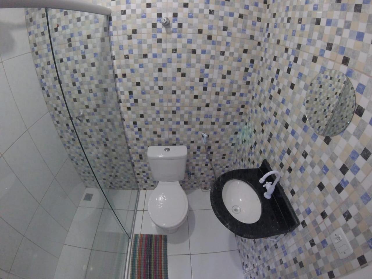 Triple Room with Private Bathroom photo 3