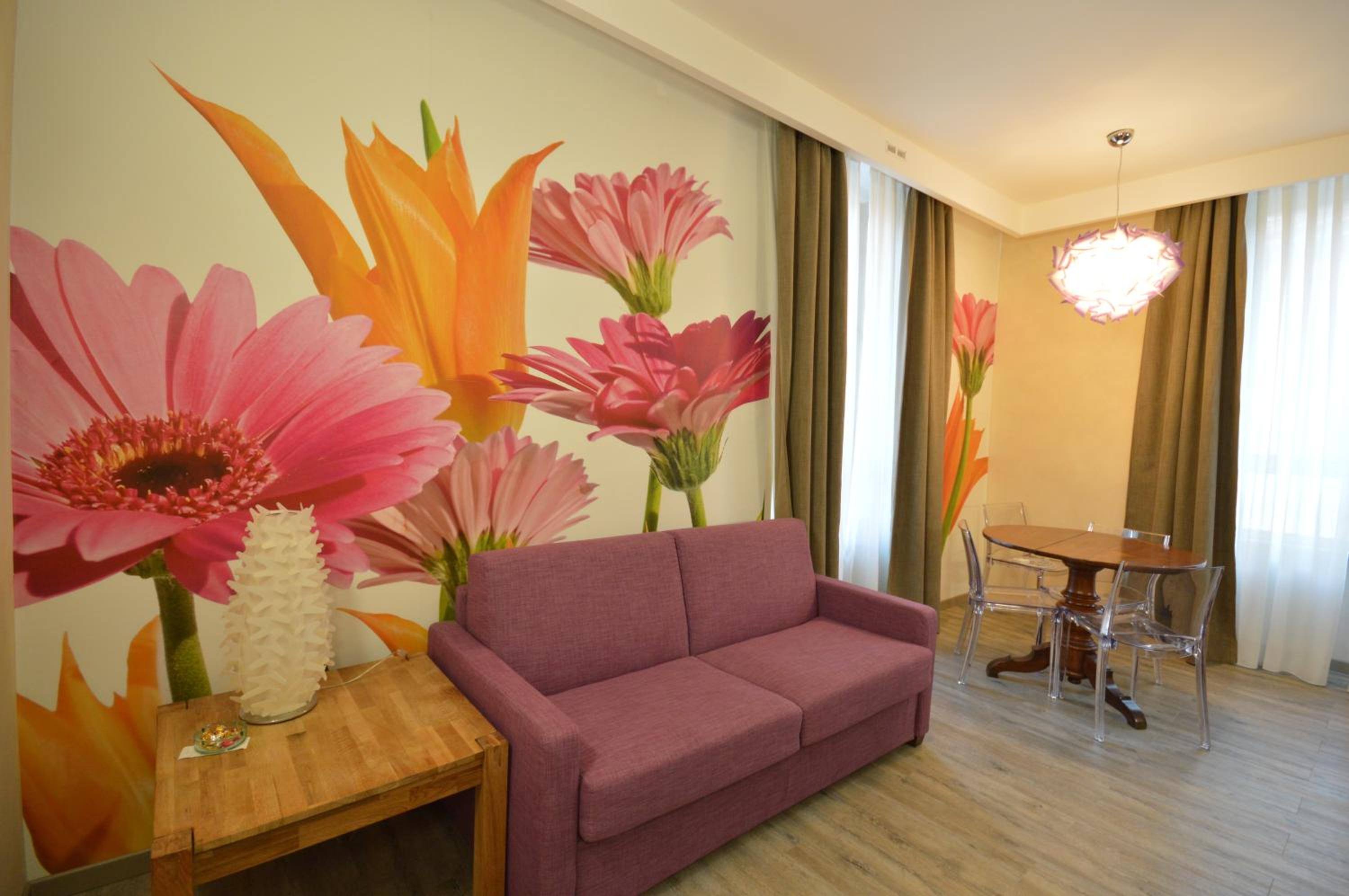 Deluxe Studio (4 Adults) - Photo 3