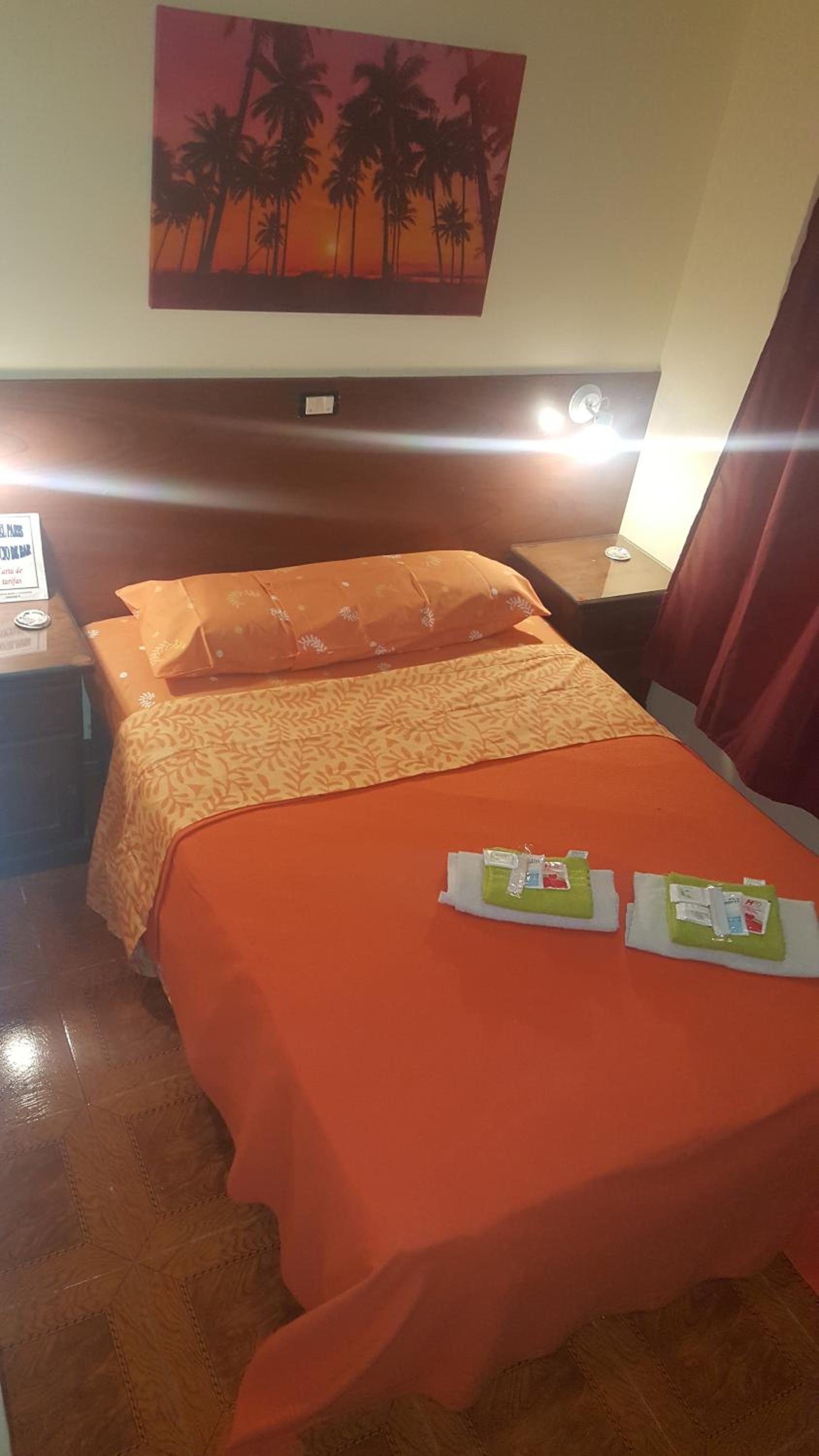 Standard Single Room photo 2