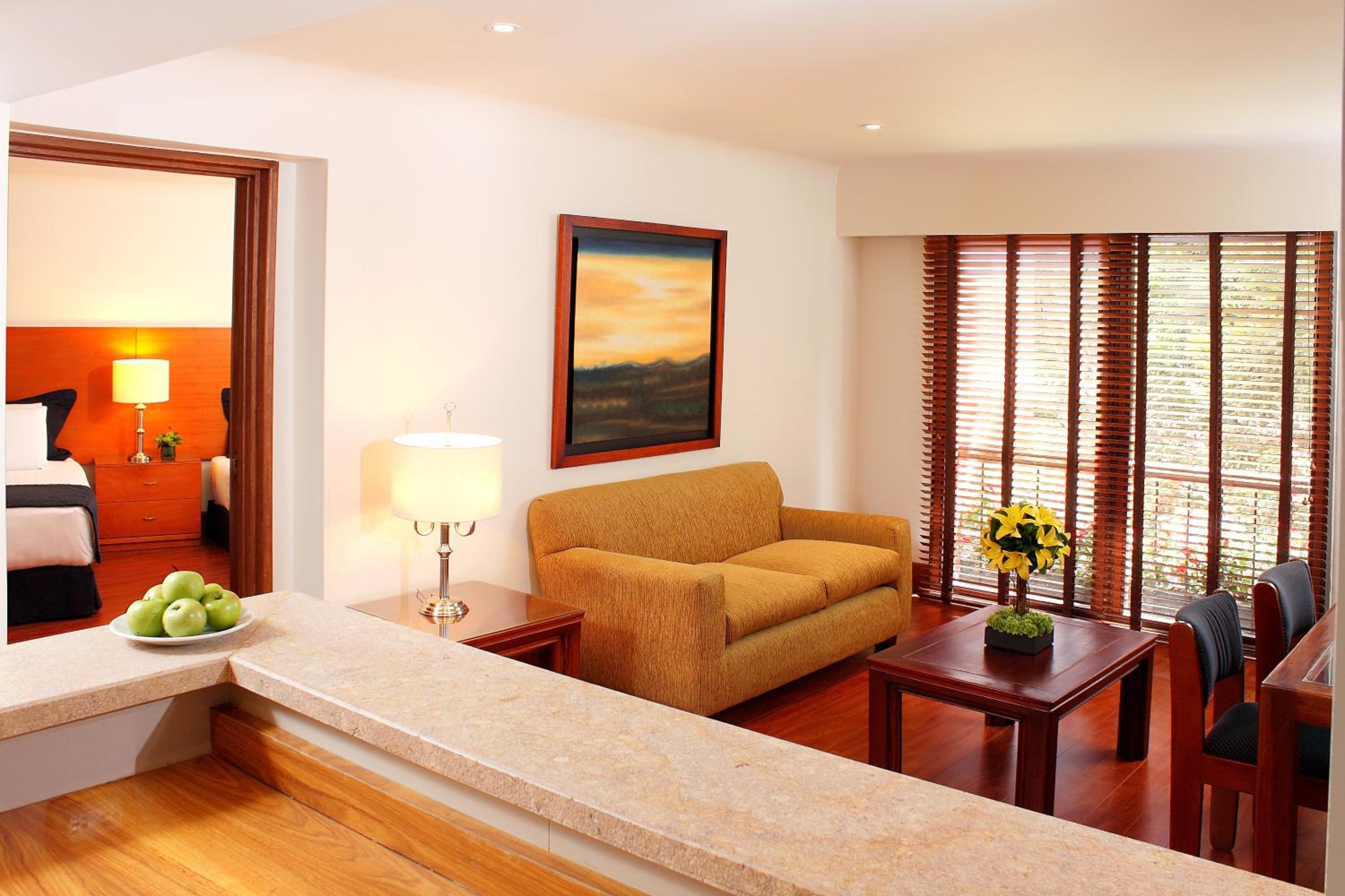 Two-Bedroom Apartment - Photo 7