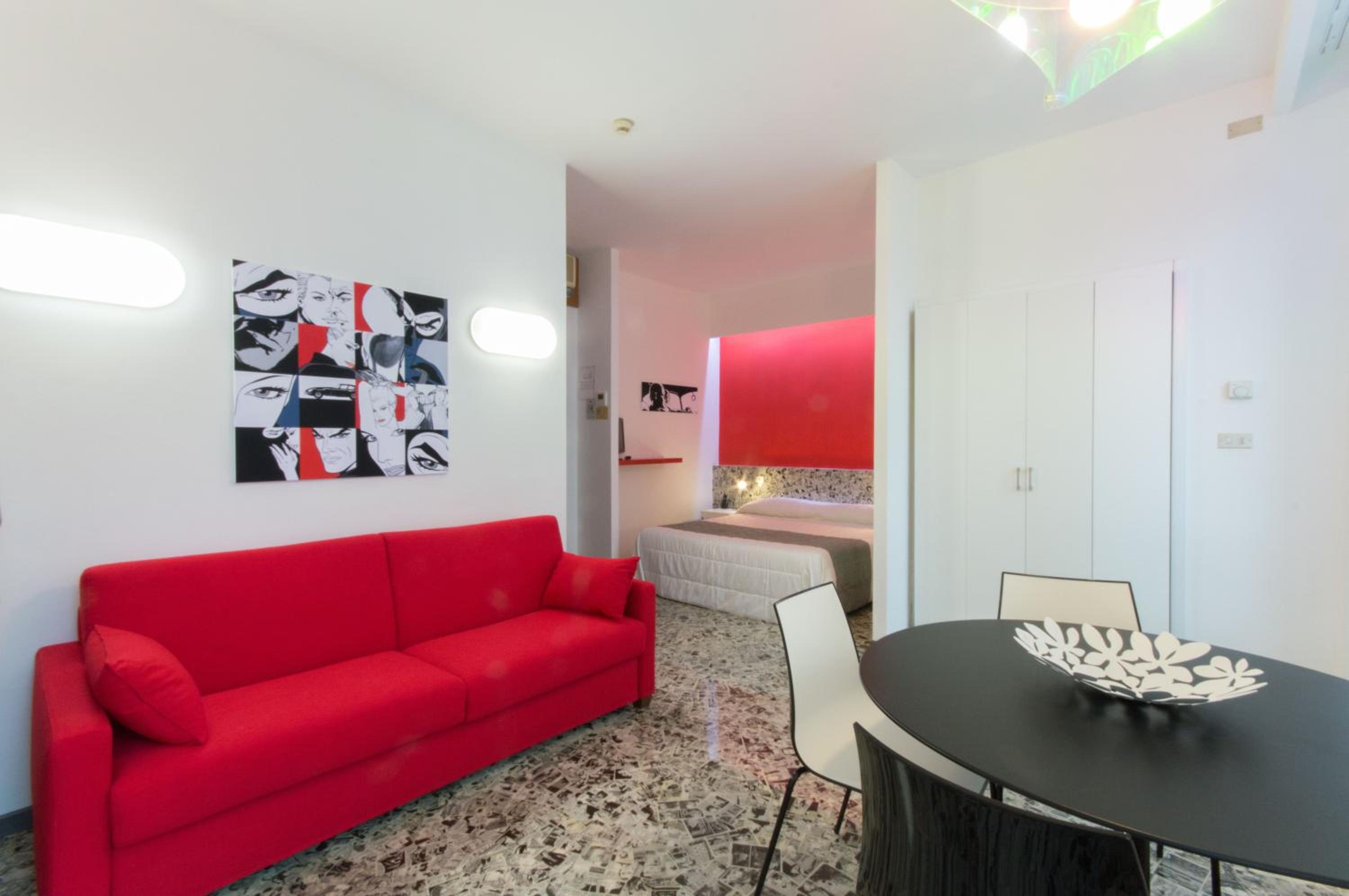 Superior Studio (3 Adults) - Photo 12