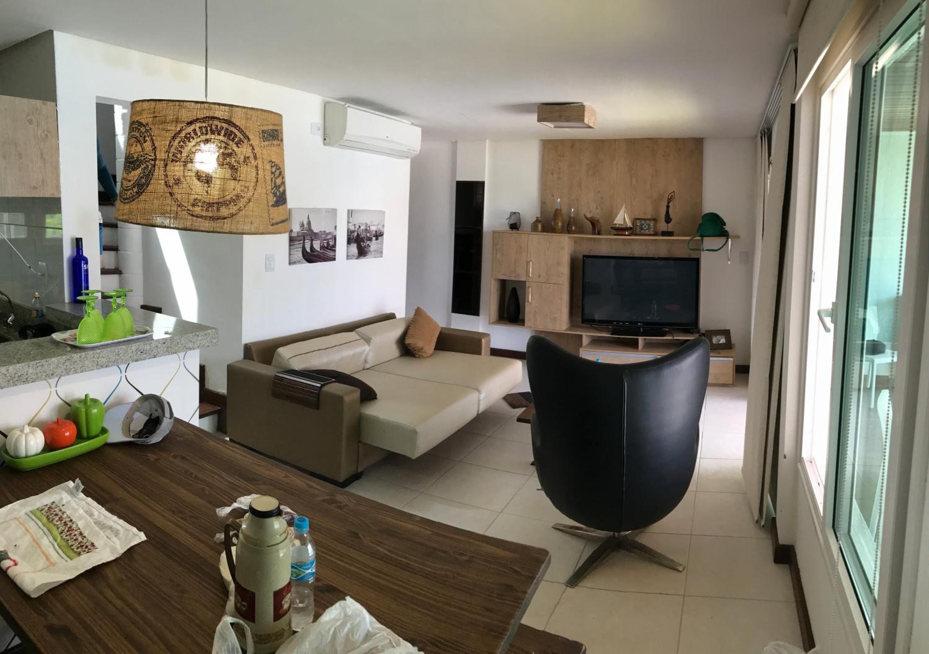 Duplex Apartment photo 1