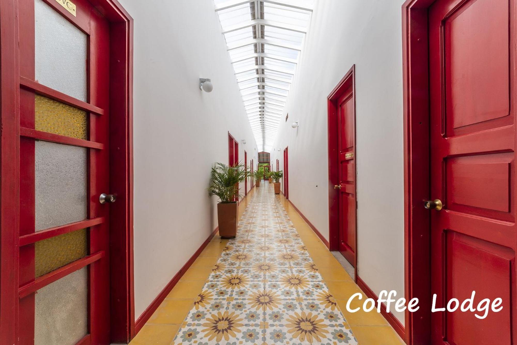Double or Twin Room photo 2