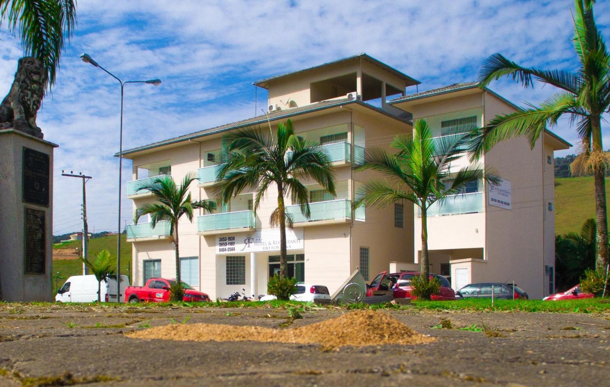 Quadruple Room with Balcony