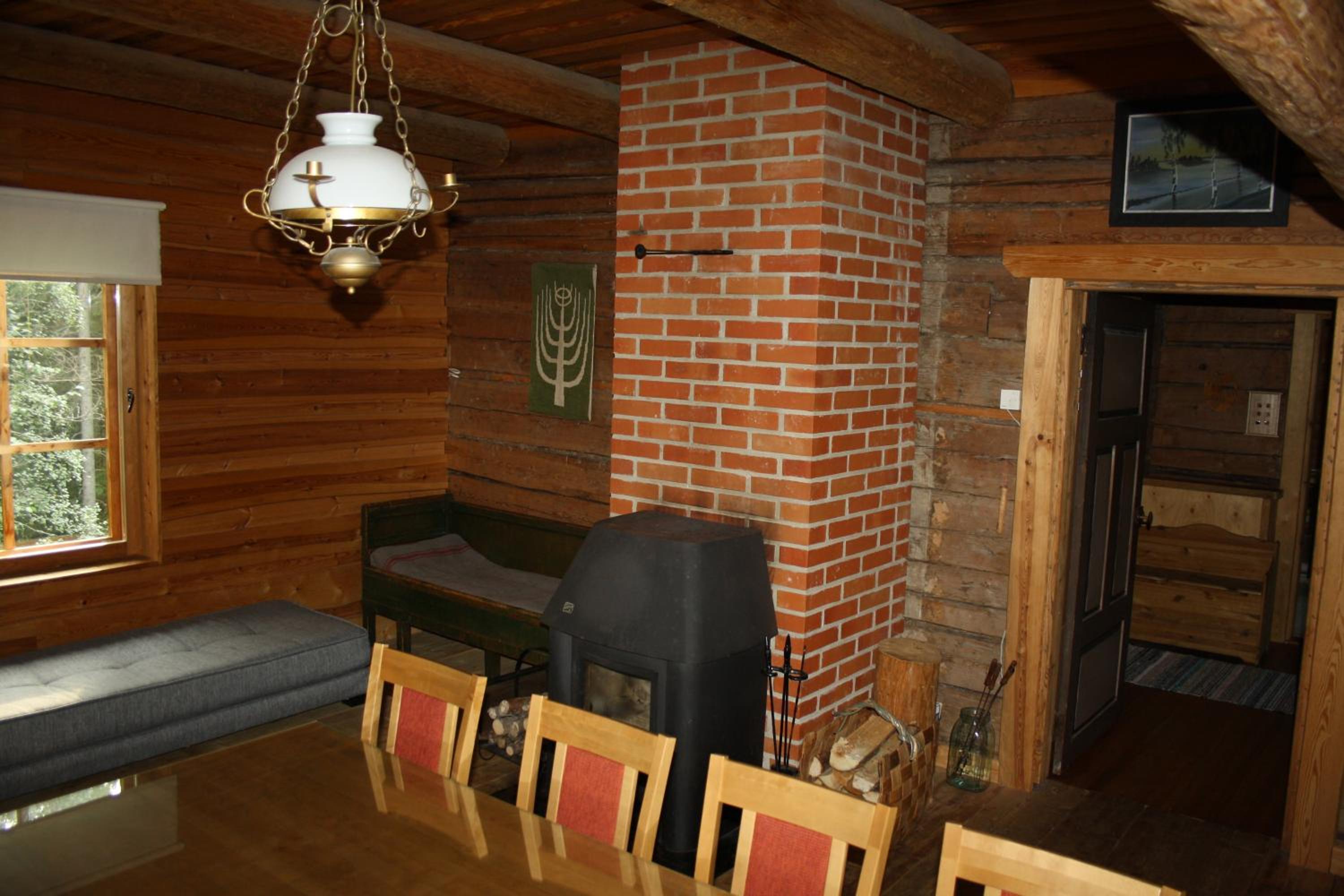 Villa photo 2