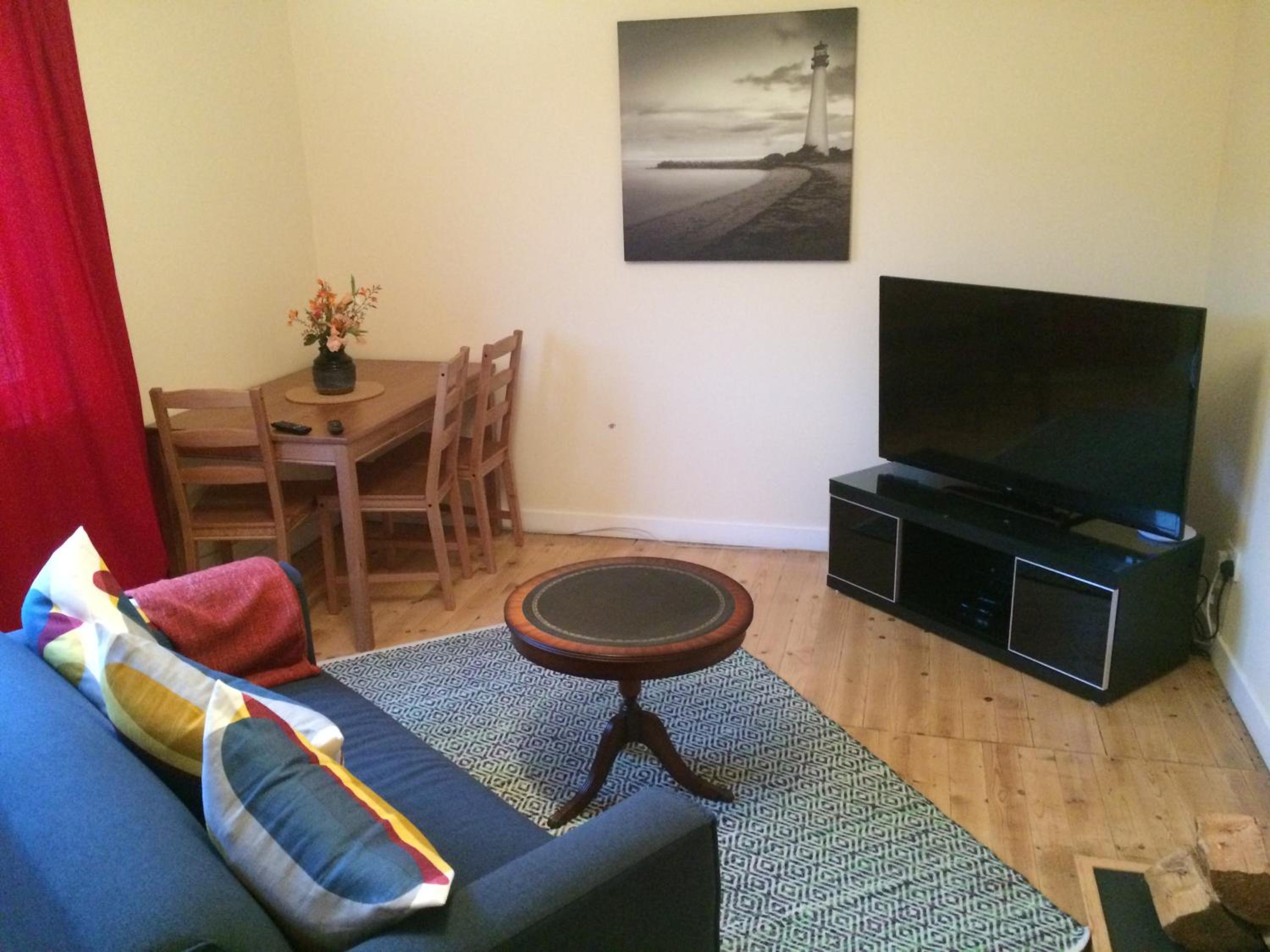 Two-Bedroom House photo 1