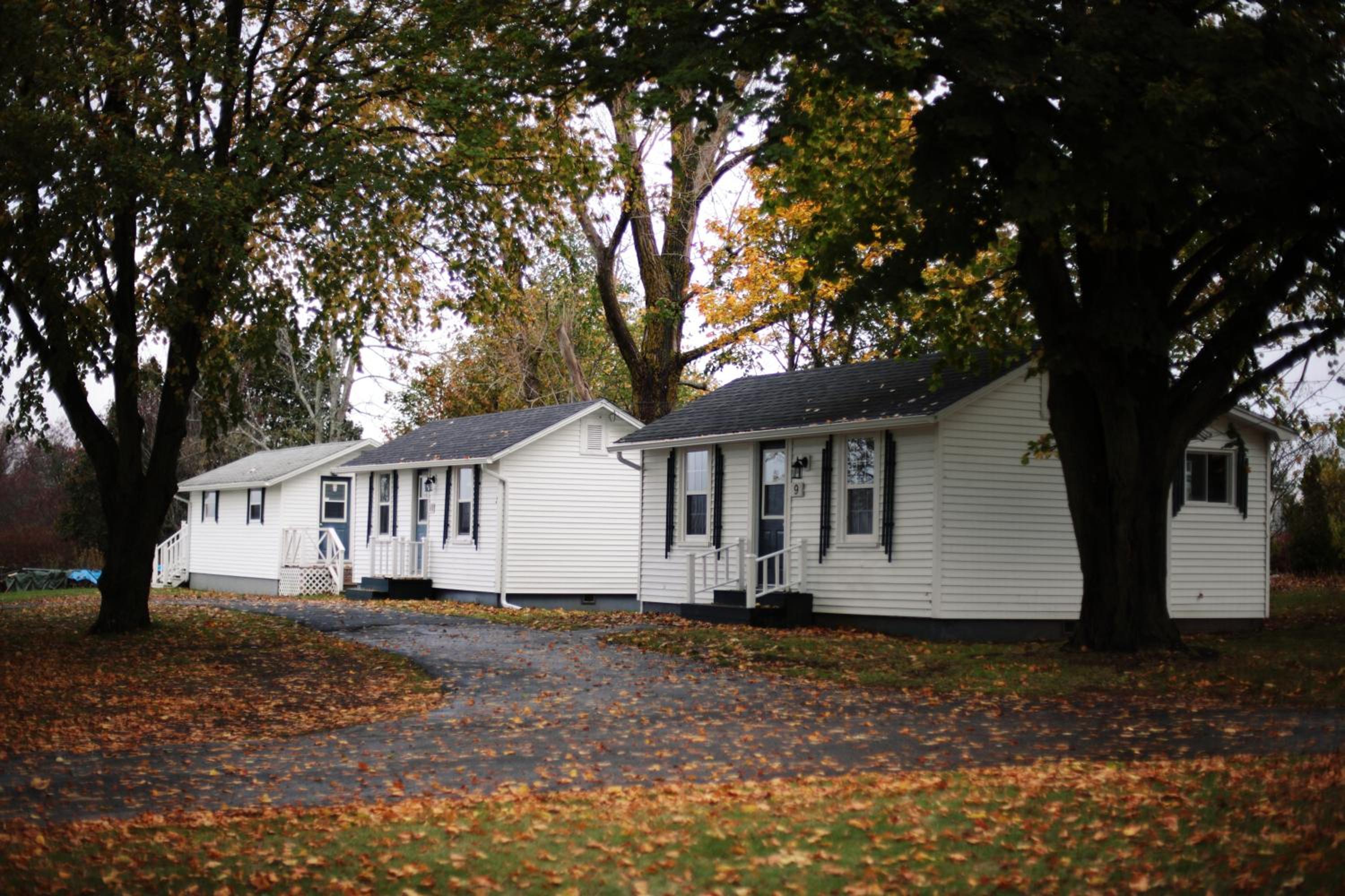 One-Bedroom Cottage