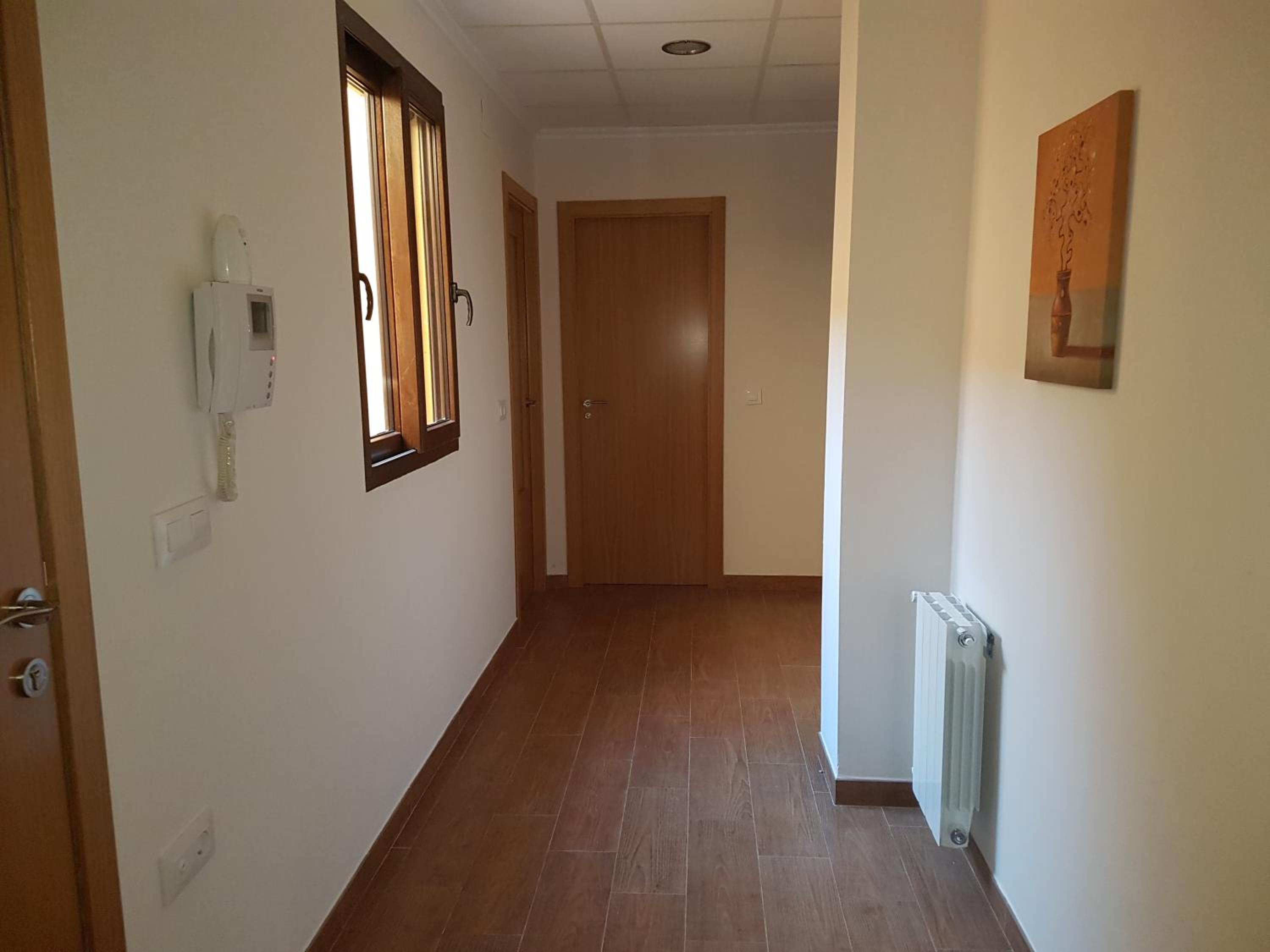 Departamento de tres habitaciones