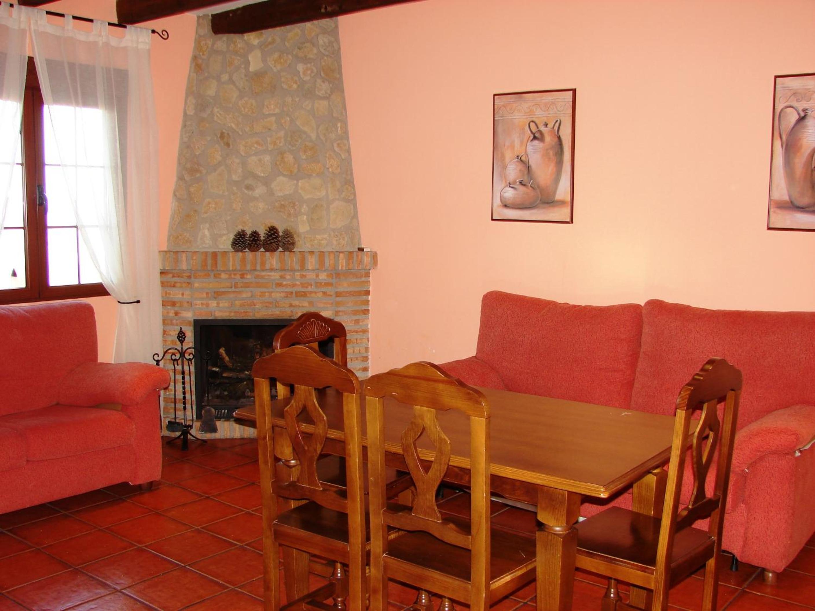 Three-Bedroom Apartment (5 Adults) photo 2