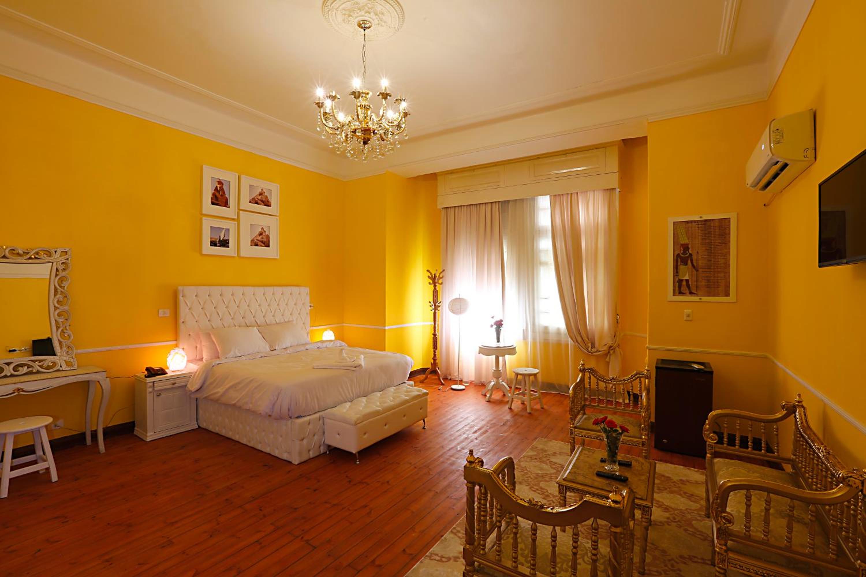 Suite con Vista Città