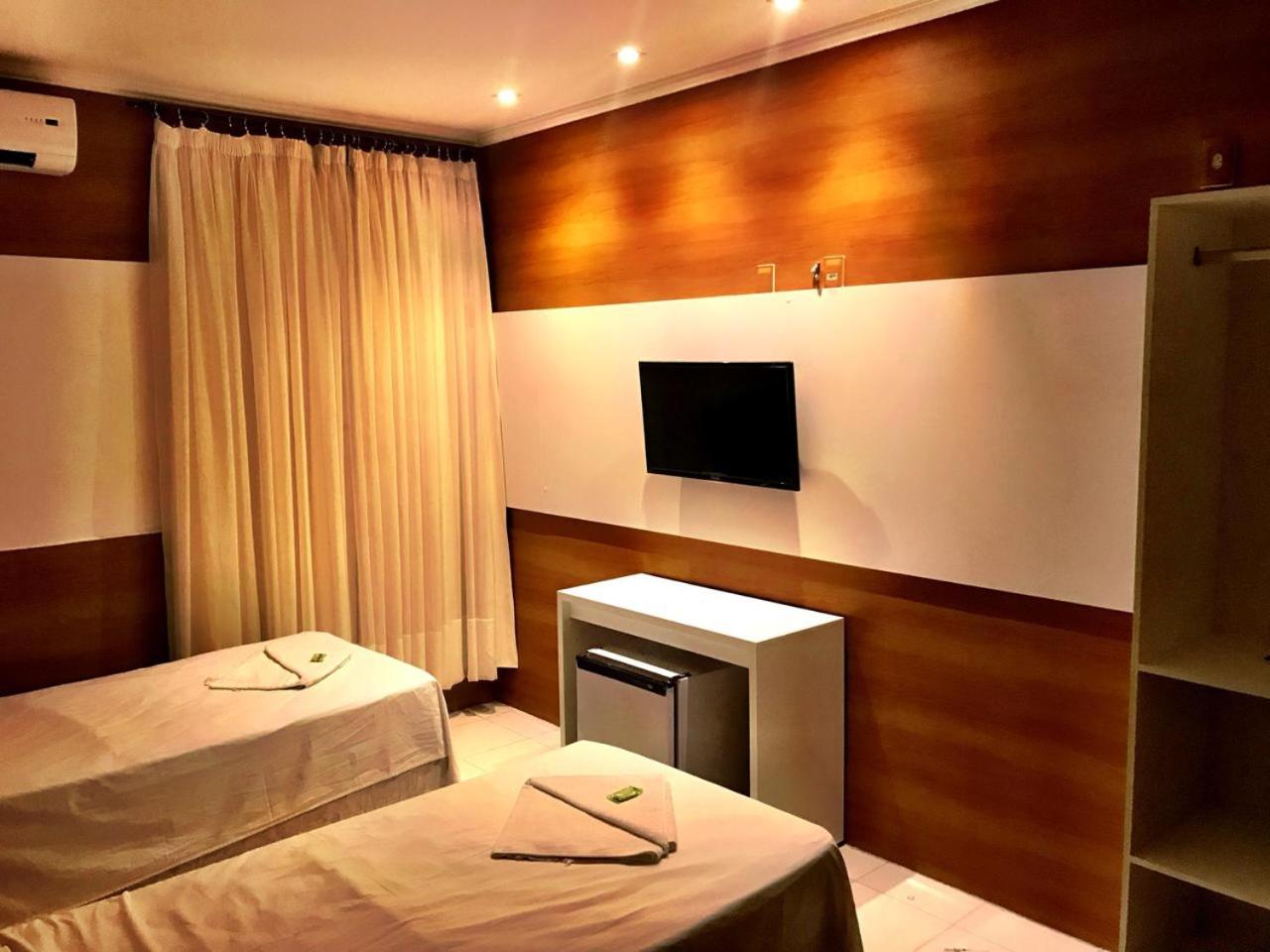 Standard Double or Twin Room photo 1