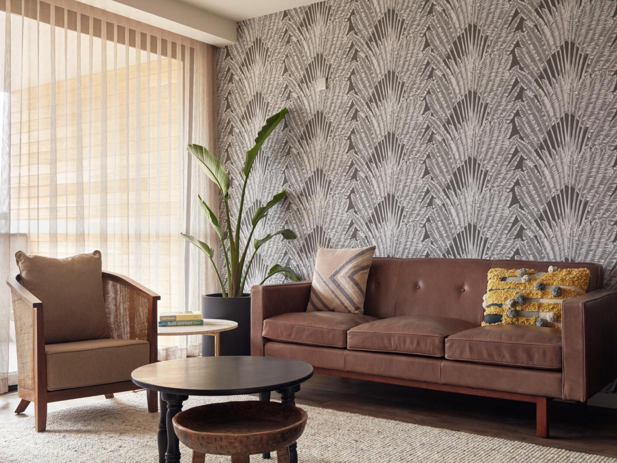 Three-Bedroom Apartment - Photo 10