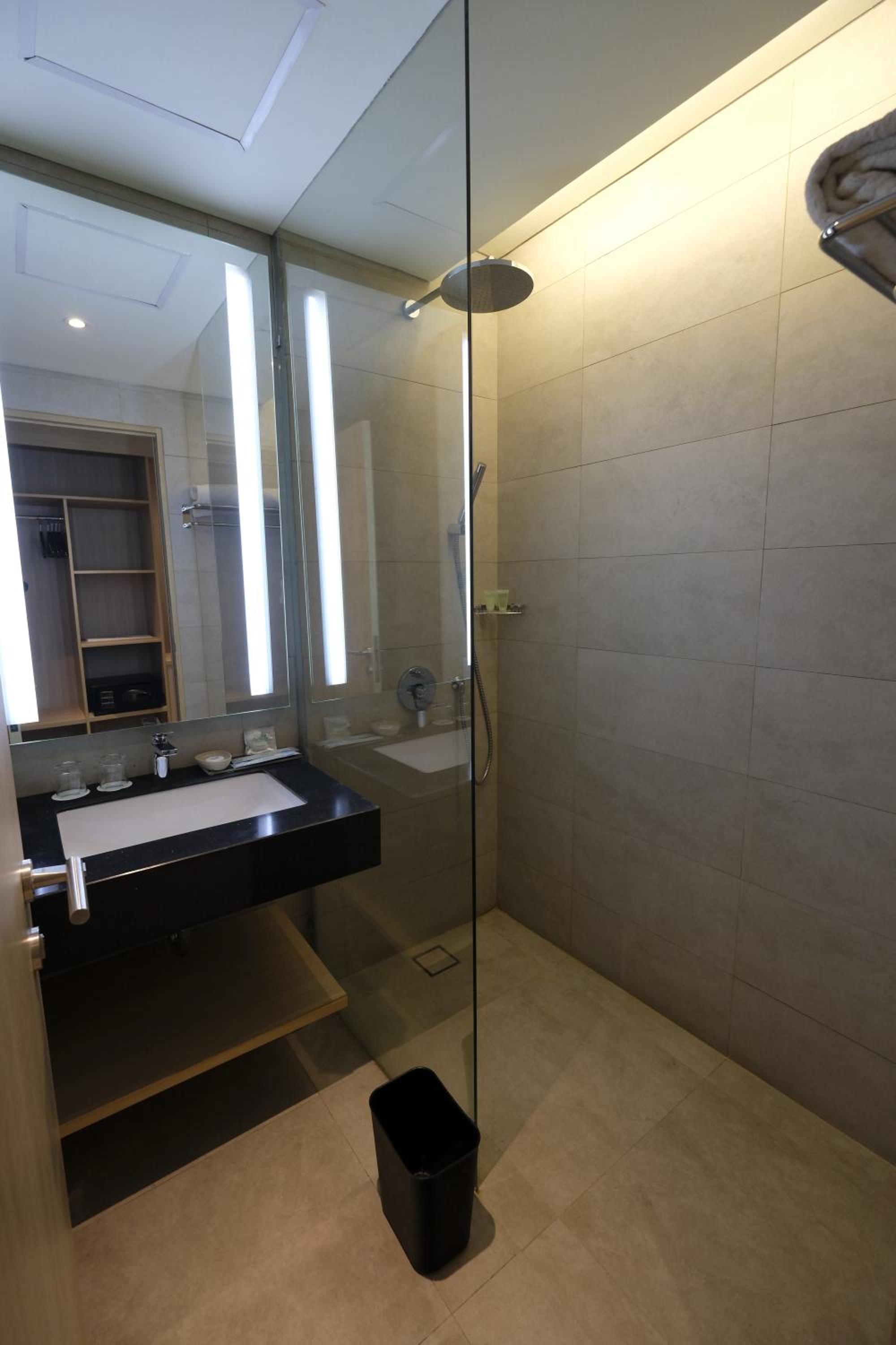 Superior Twin Room photo 3