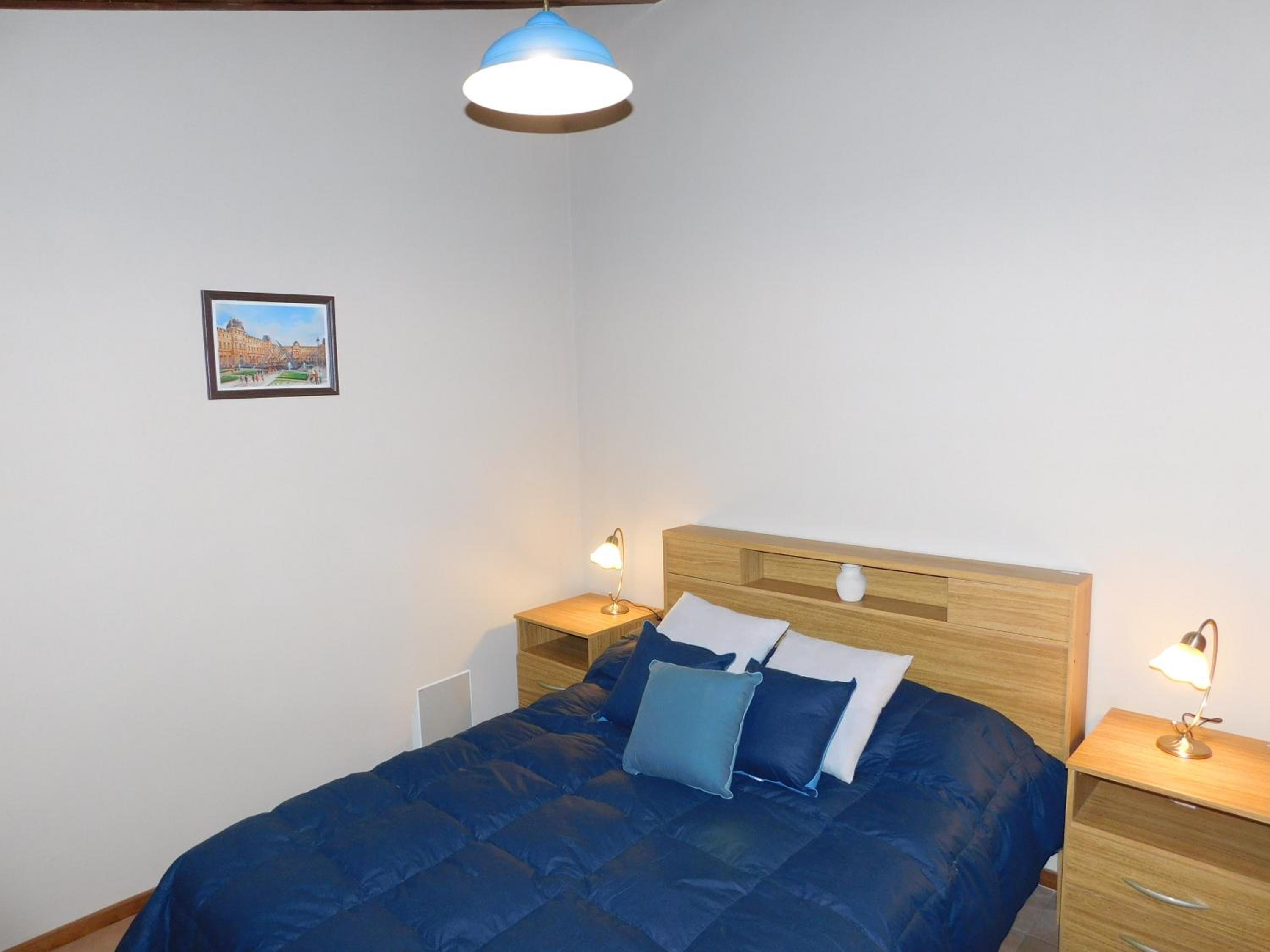 Apartment photo 1