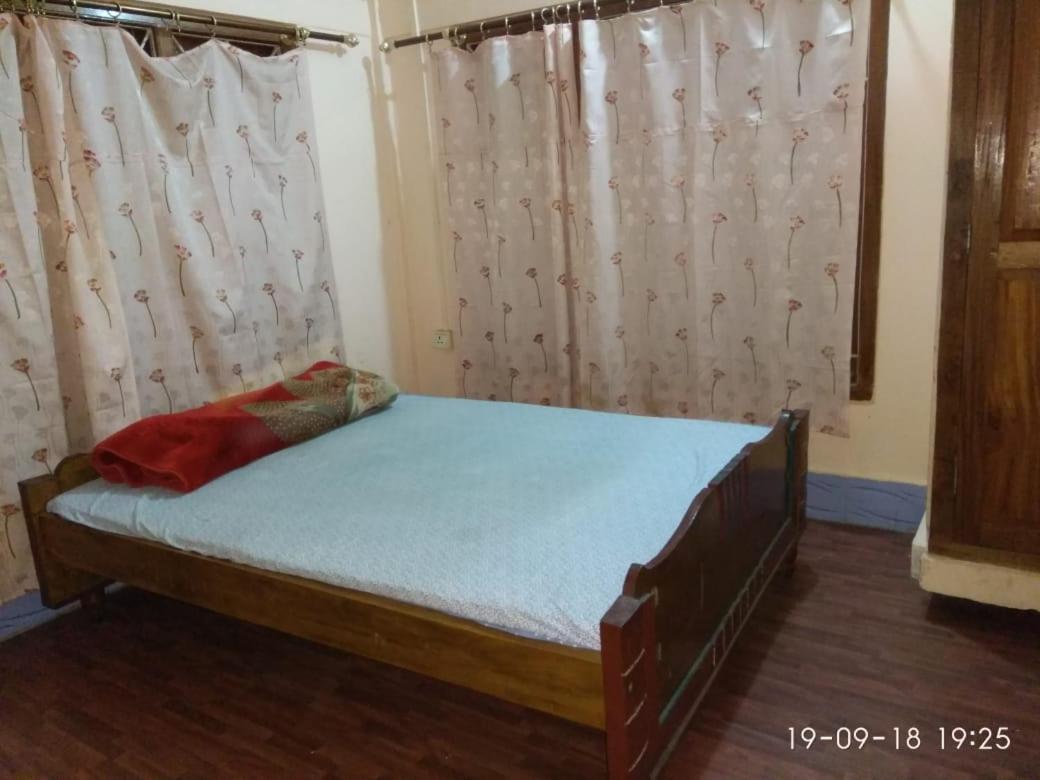 Budget Double Room photo 1