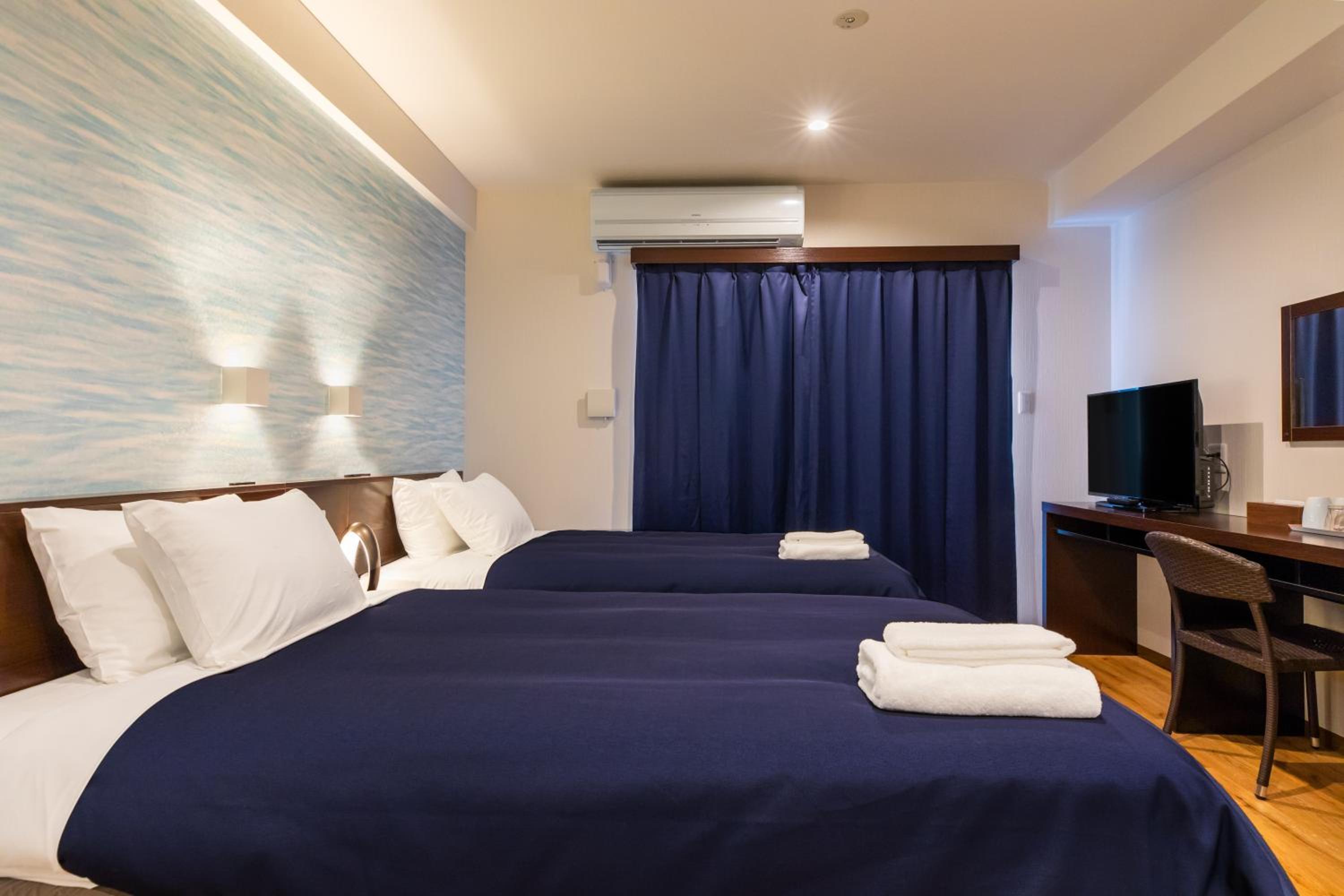 Superior Twin Room with Kitchen with Special Promotion, photo 6