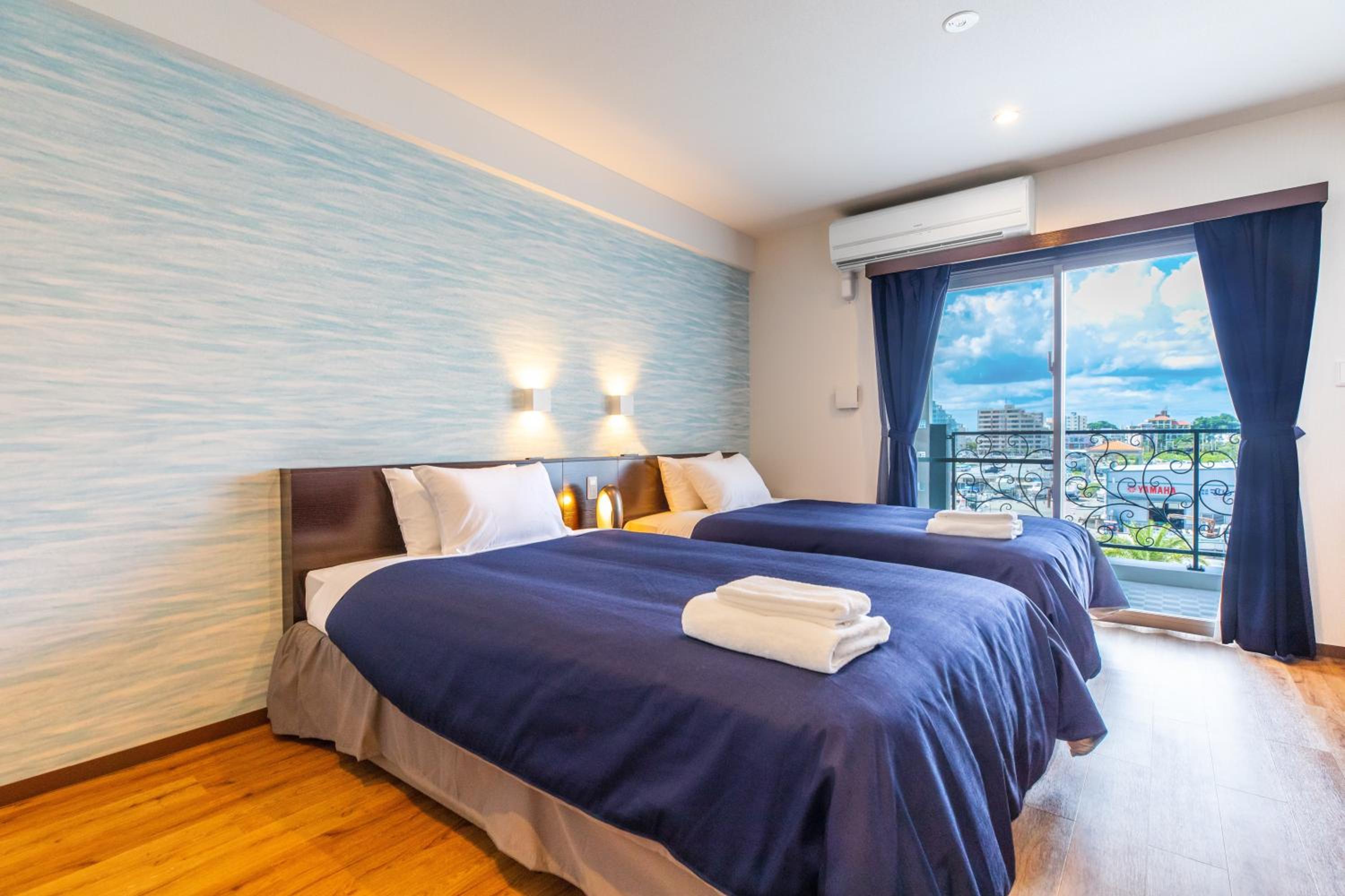 Superior Twin Room with Kitchen with Special Promotion photo 1