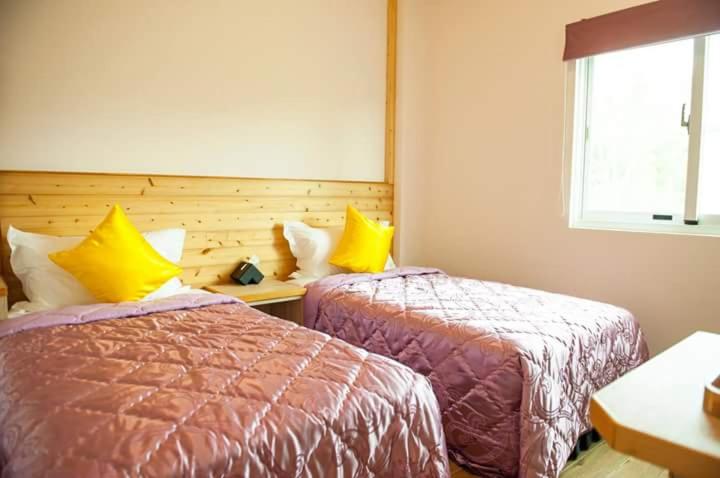 Twin Room photo 1