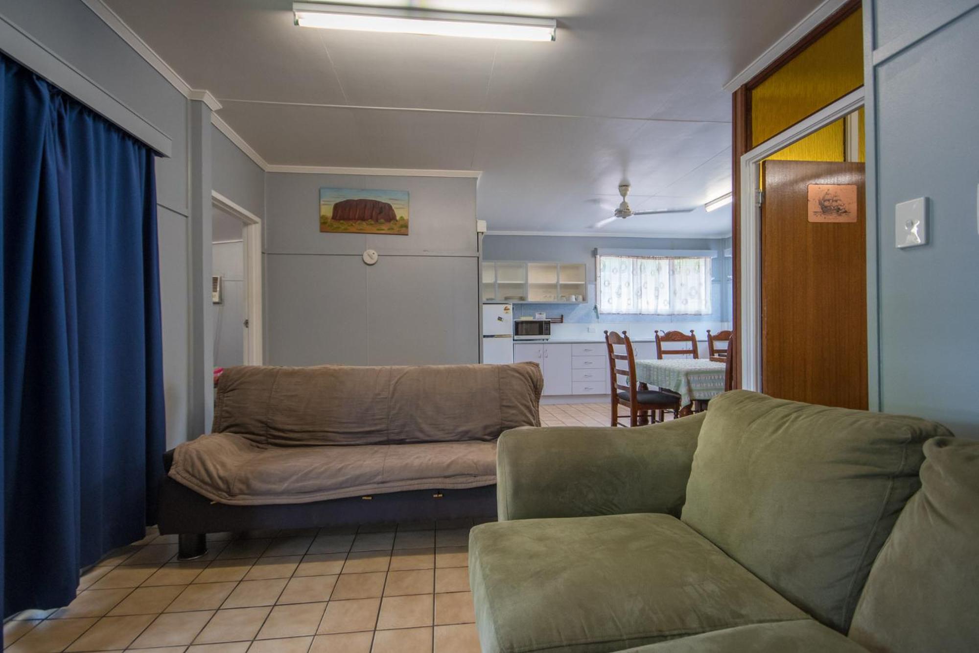 Family Bungalow