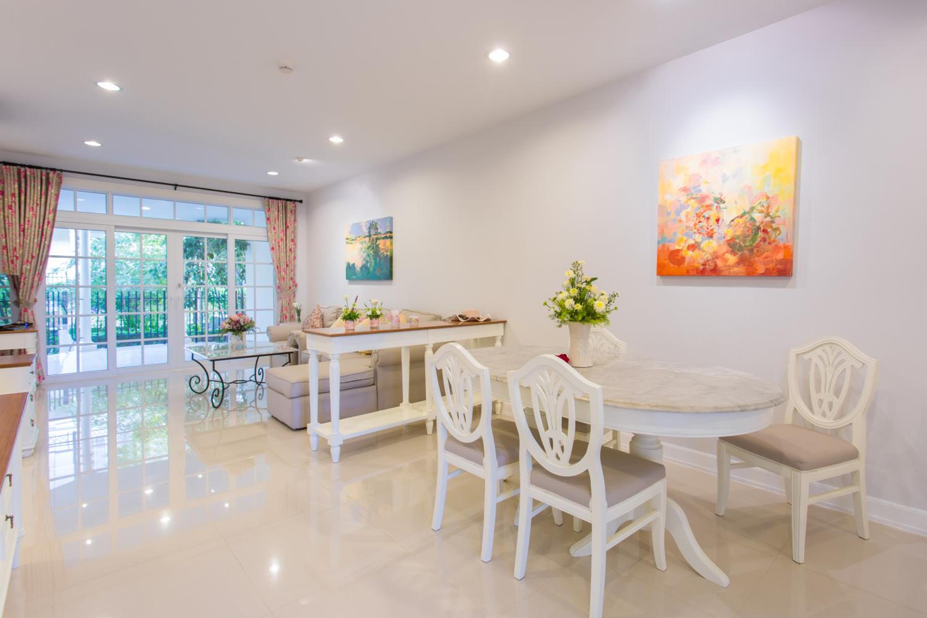 Family Suite photo 3