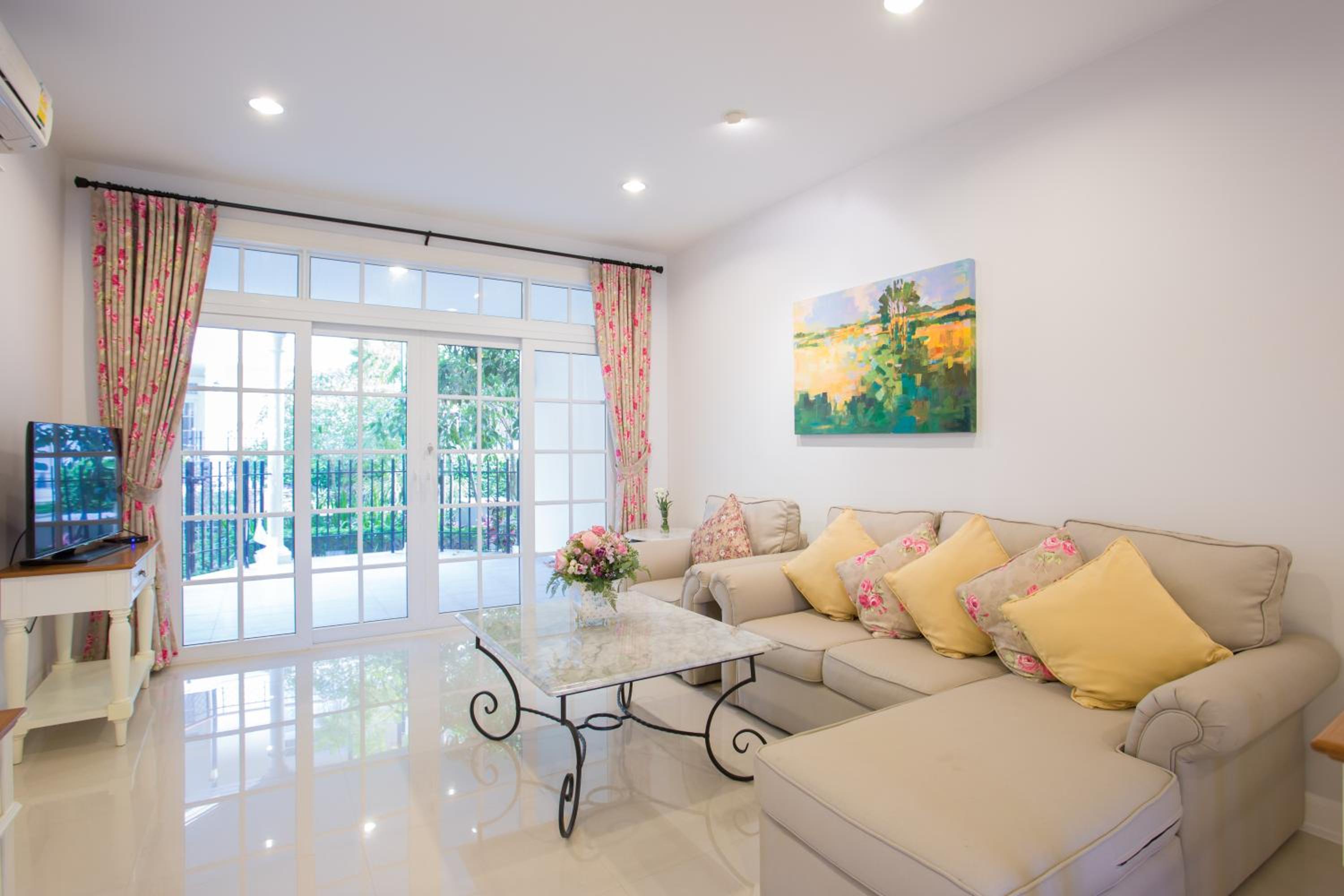 Family Suite photo 2