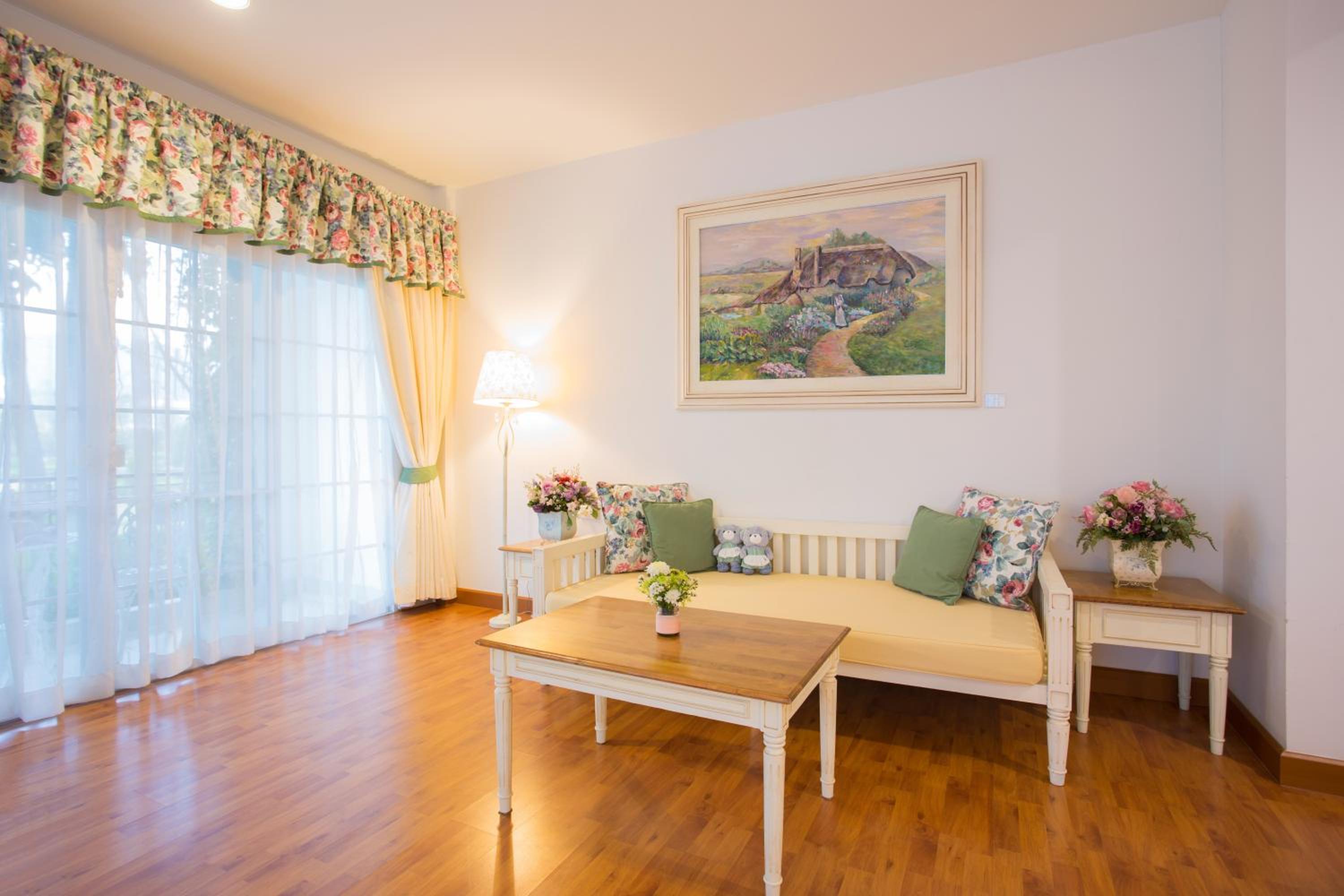 Mini Suite photo 2