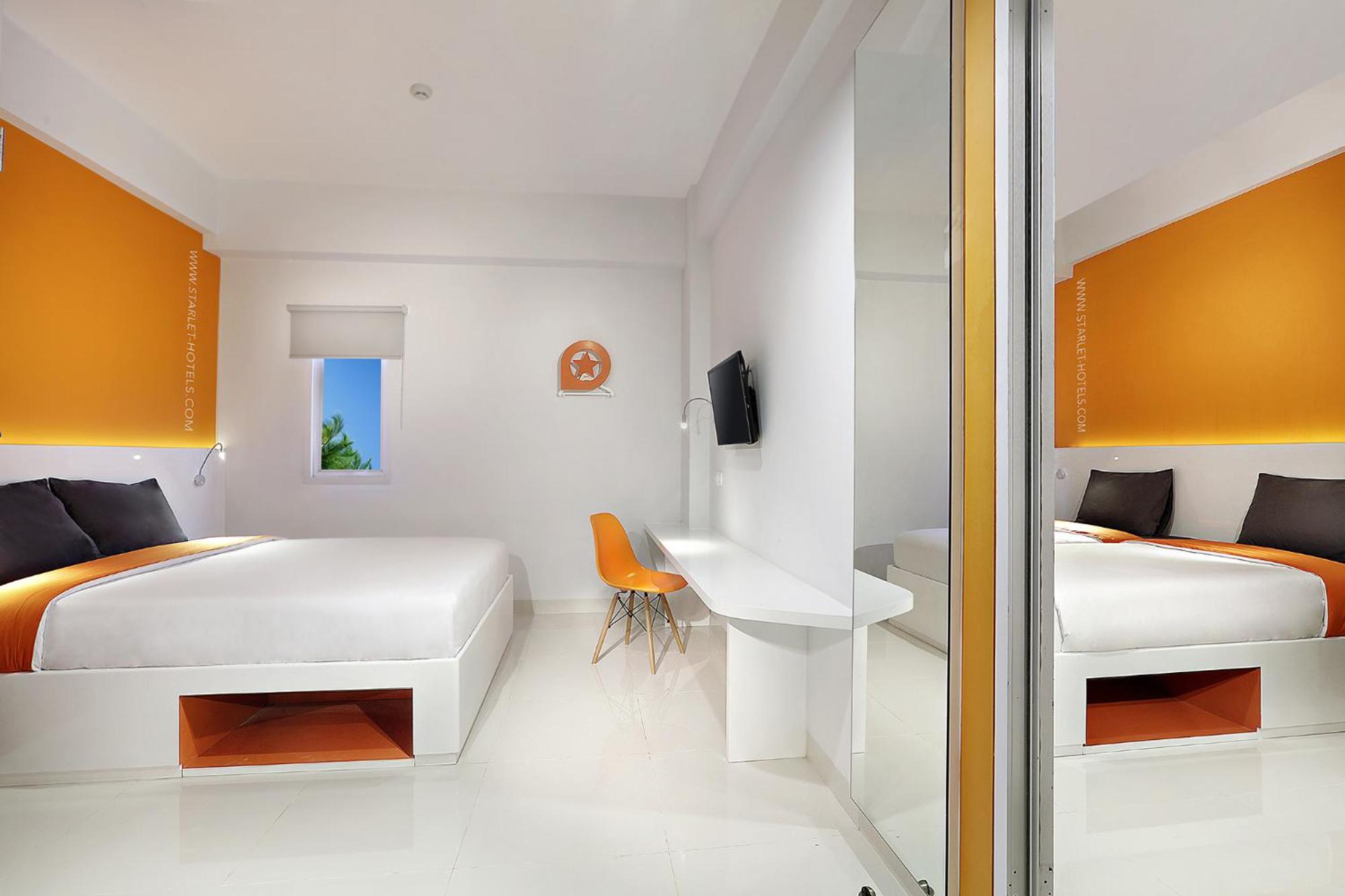 Superior Double or Twin Room