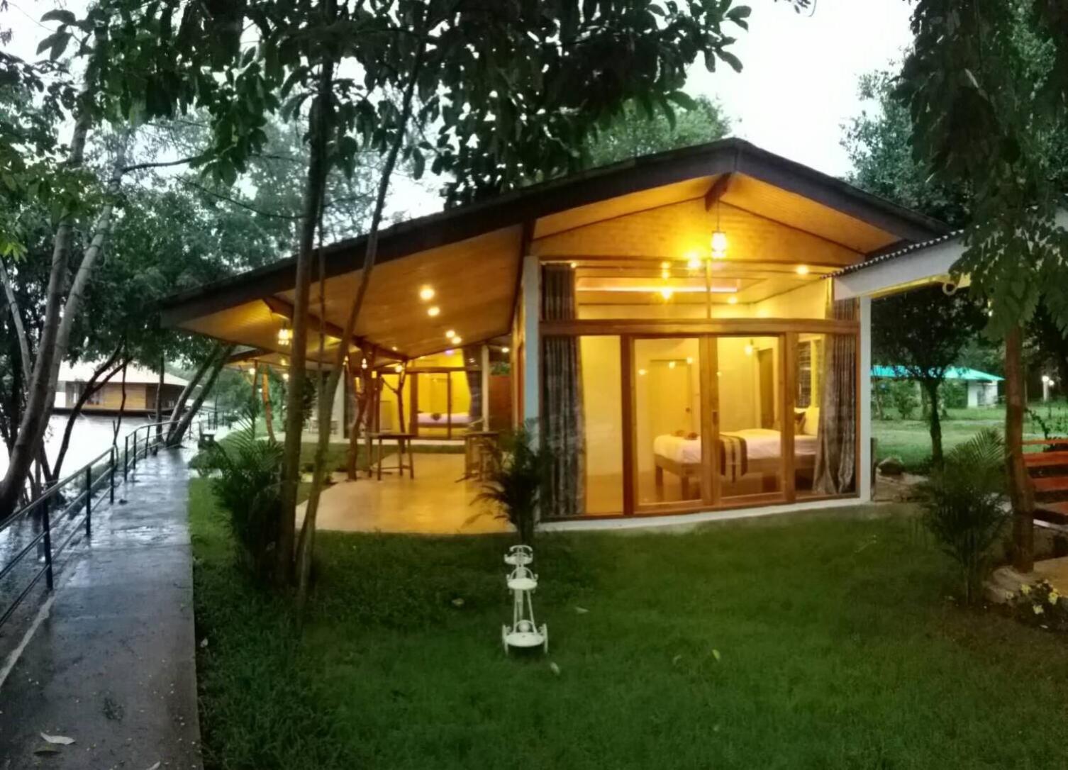 Bungalow - Photo 10