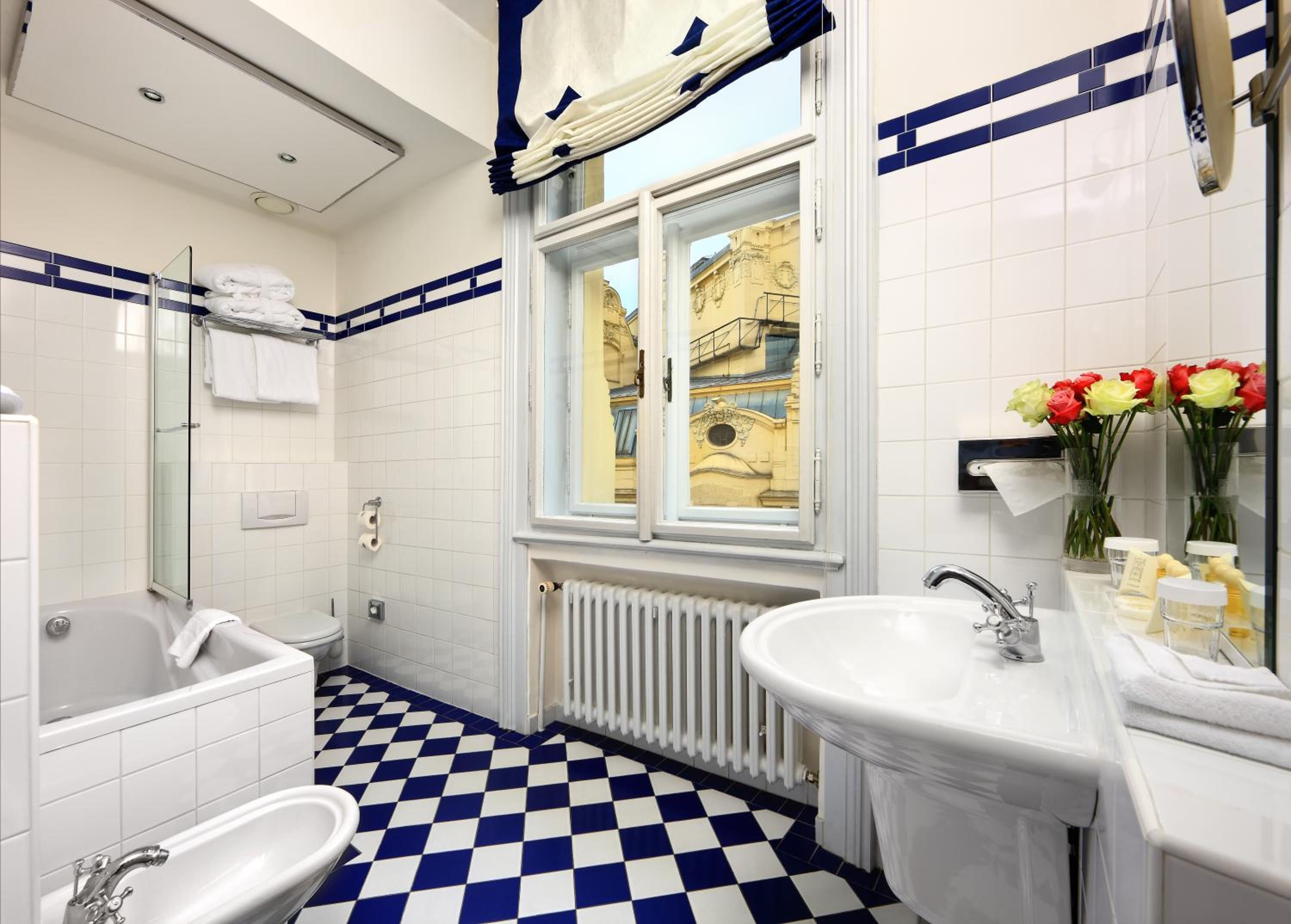 Executive Double or Twin Room - Photo 4
