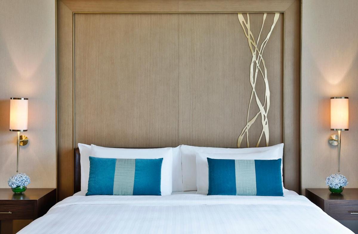 UAE & GCC Resident Exclusive - Kasara Executive Balcony Room