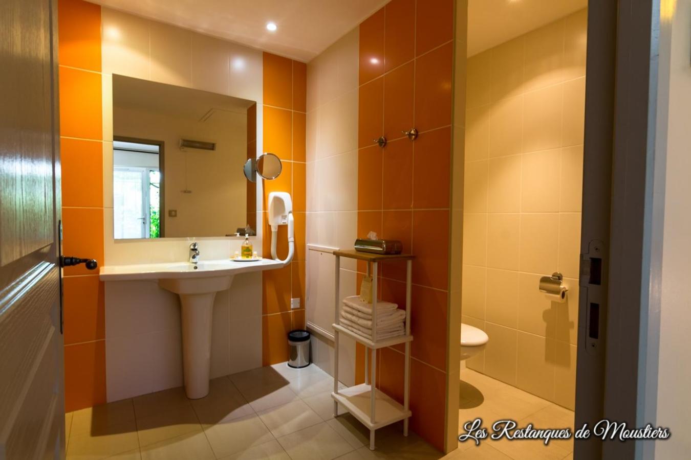 Comfort Double Room with Terrace photo 2
