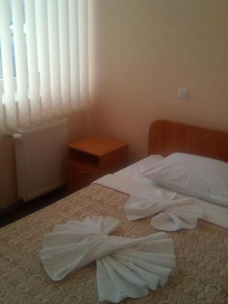 Superior Single Room