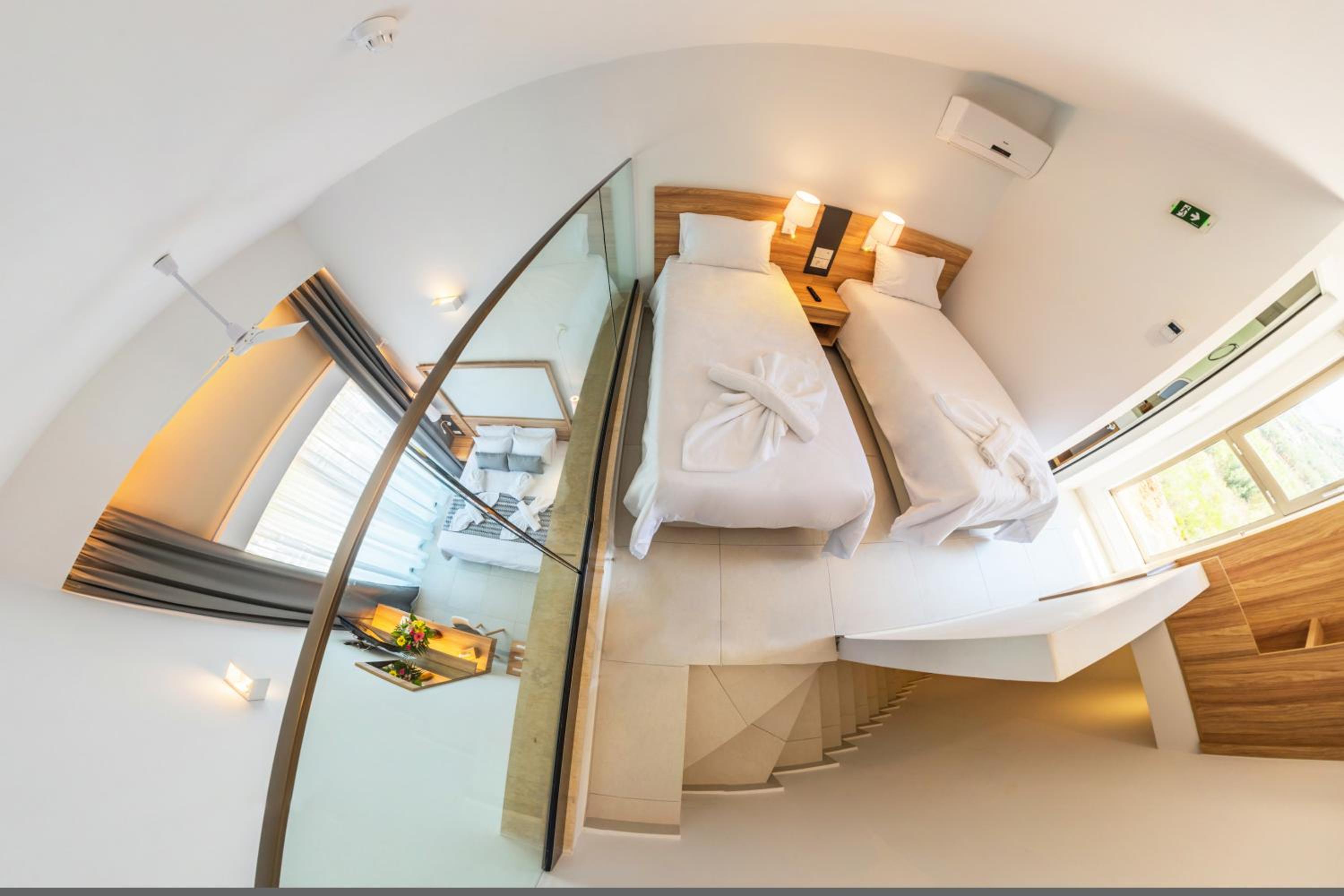 Superior Maisonette - Photo 2