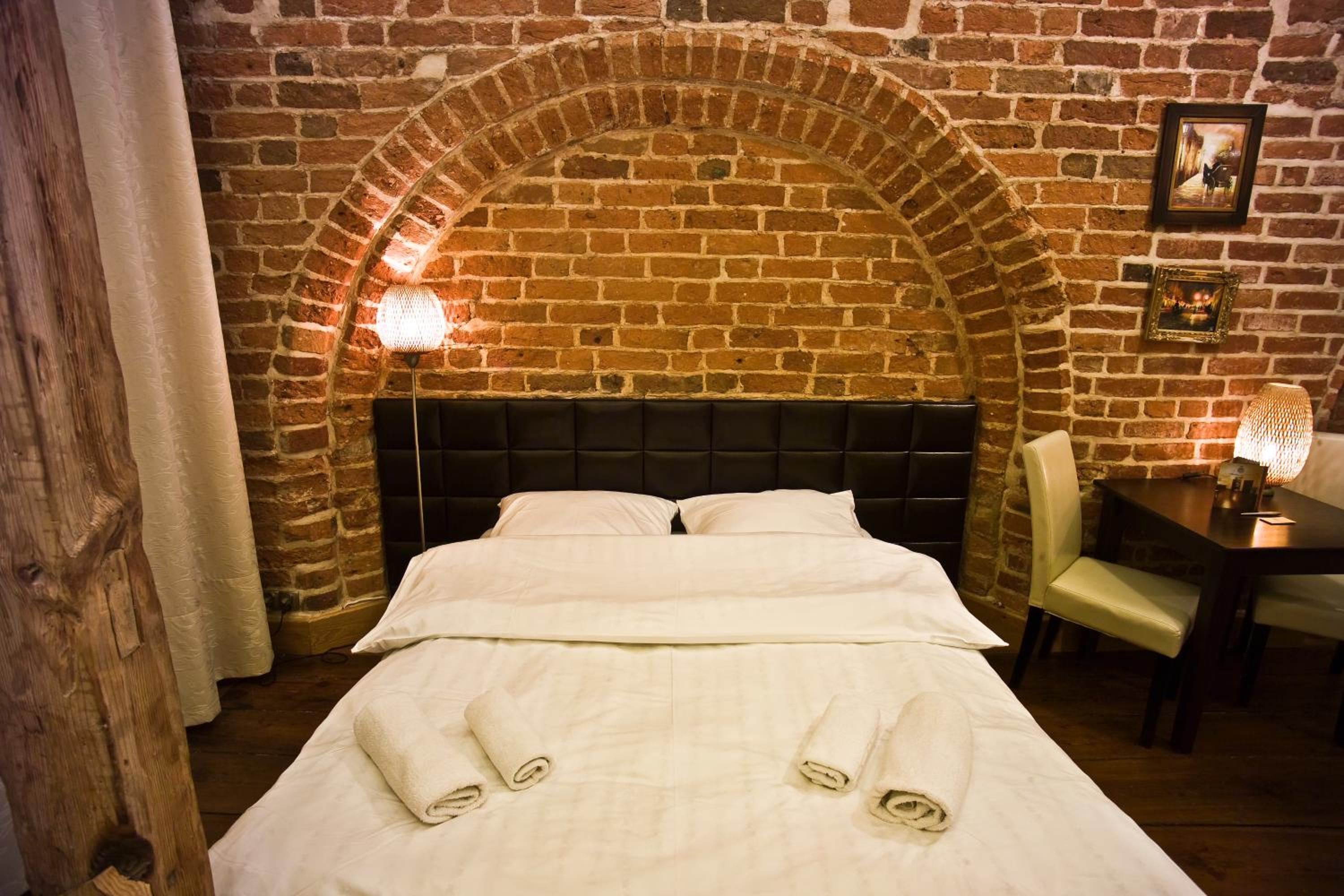 Deluxe Apartment thumbnail 5